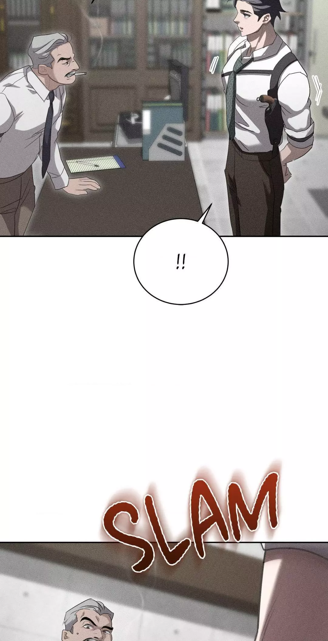 Omerta - Chapter 1 Page 36