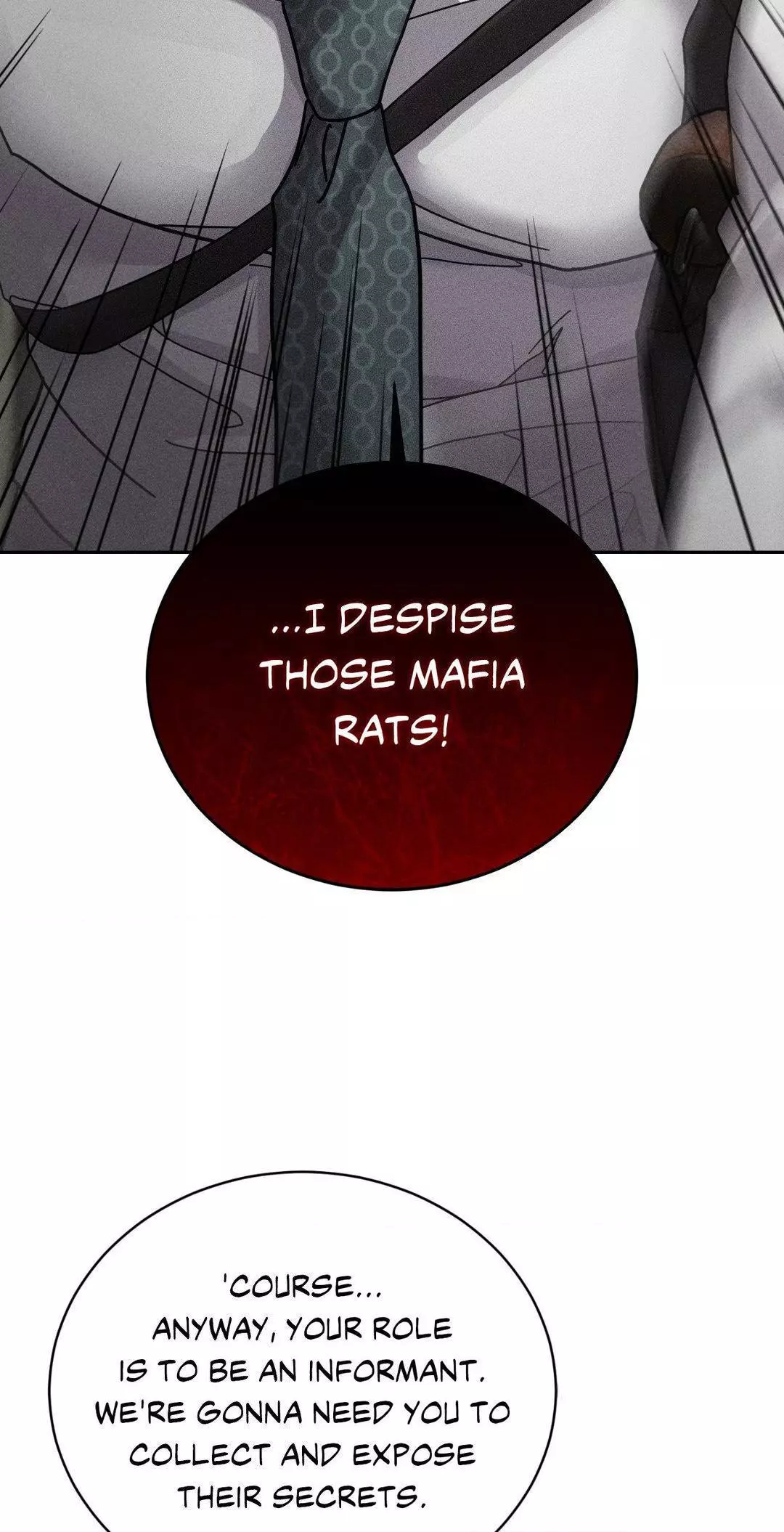 Omerta - Chapter 1 Page 40