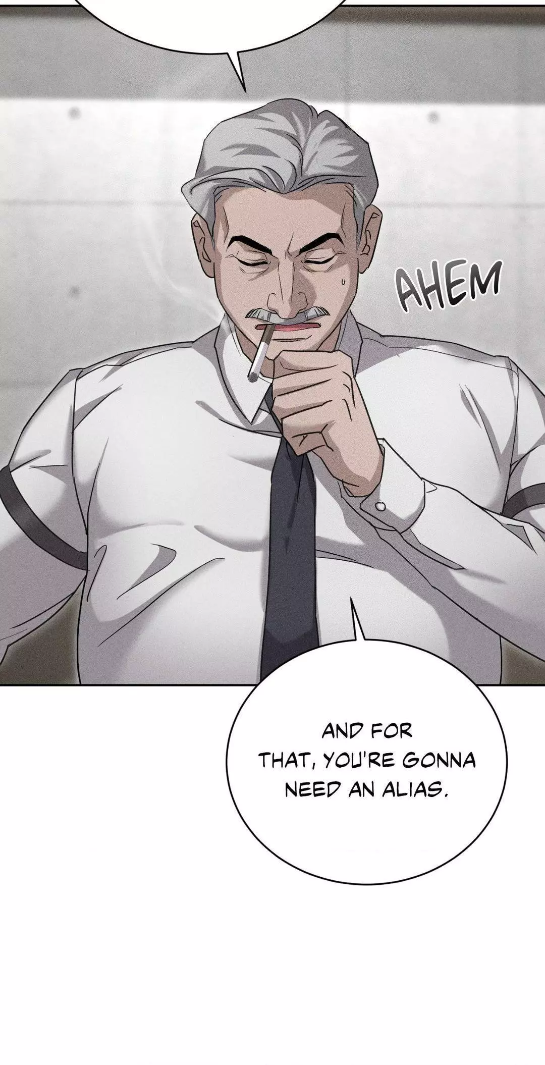 Omerta - Chapter 1 Page 41