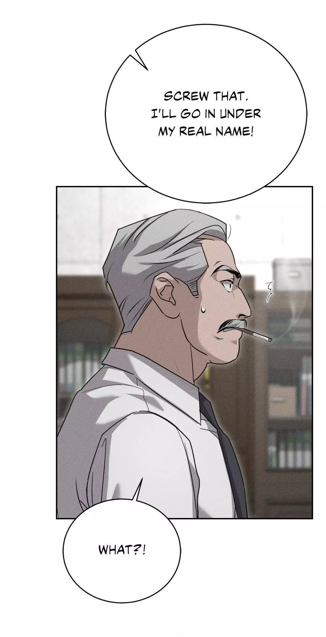 Omerta - Chapter 1 Page 42