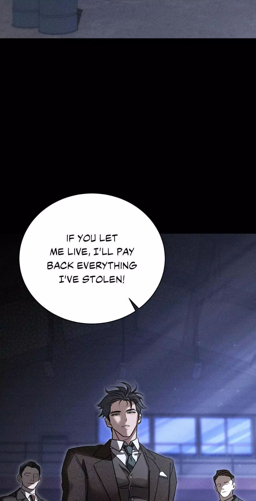 Omerta - Chapter 1 Page 52