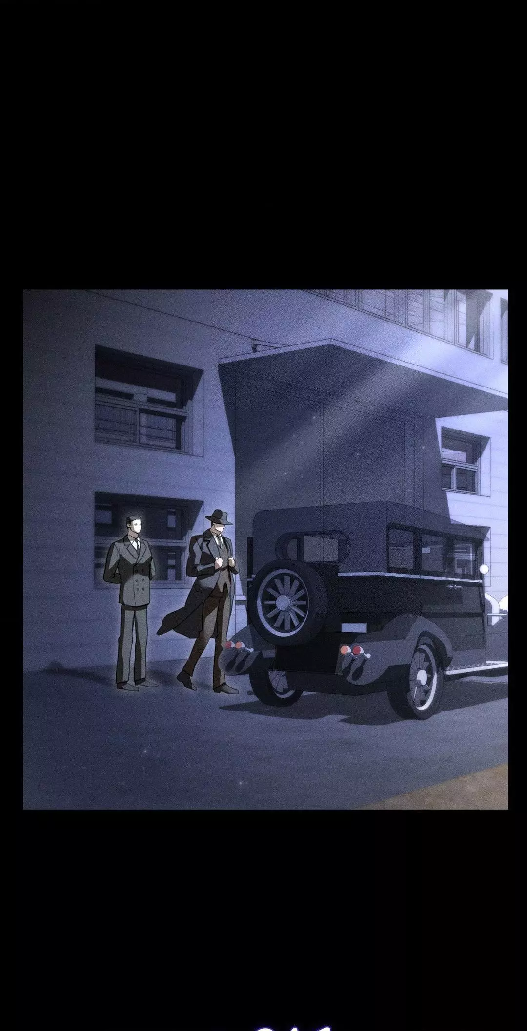 Omerta - Chapter 1 Page 60