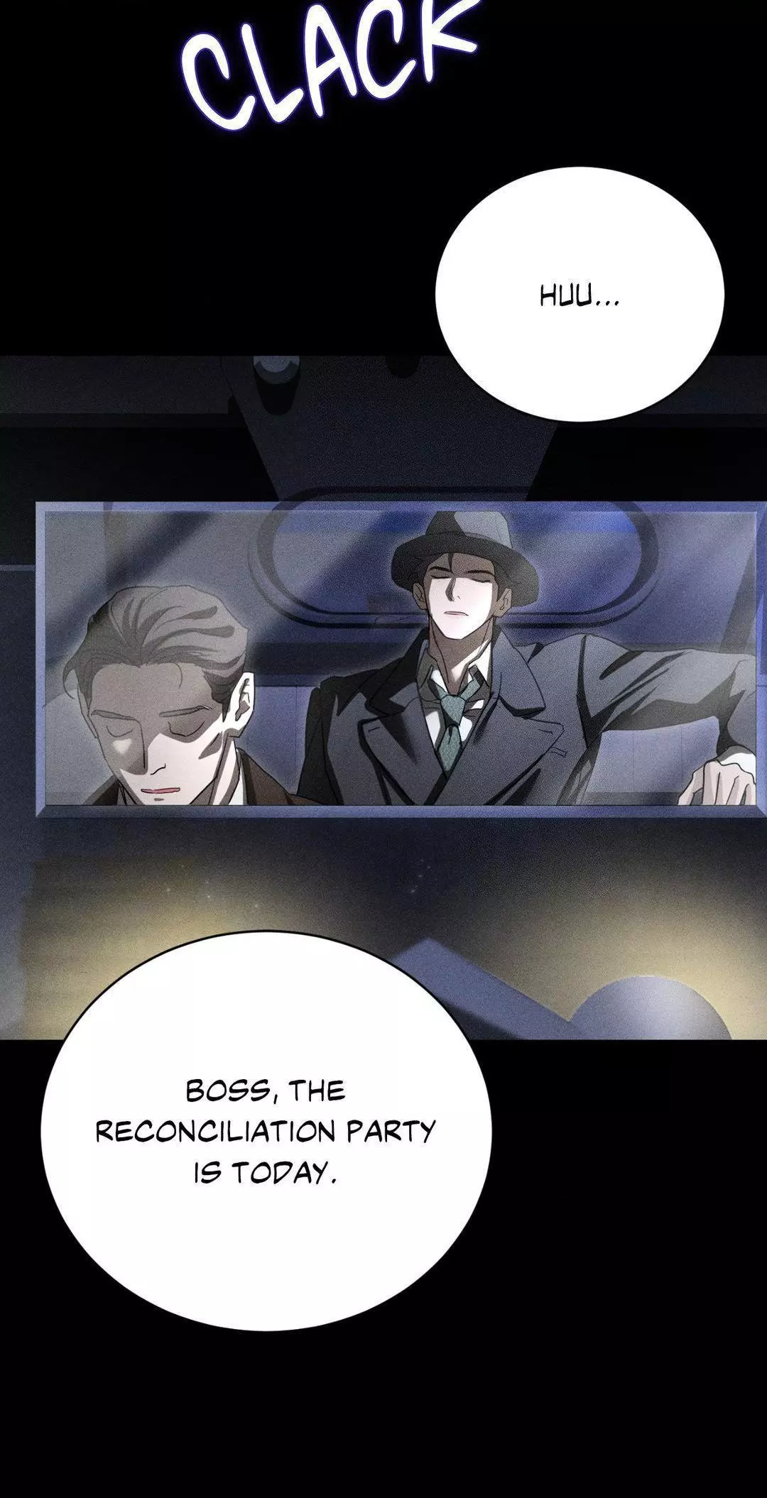 Omerta - Chapter 1 Page 61