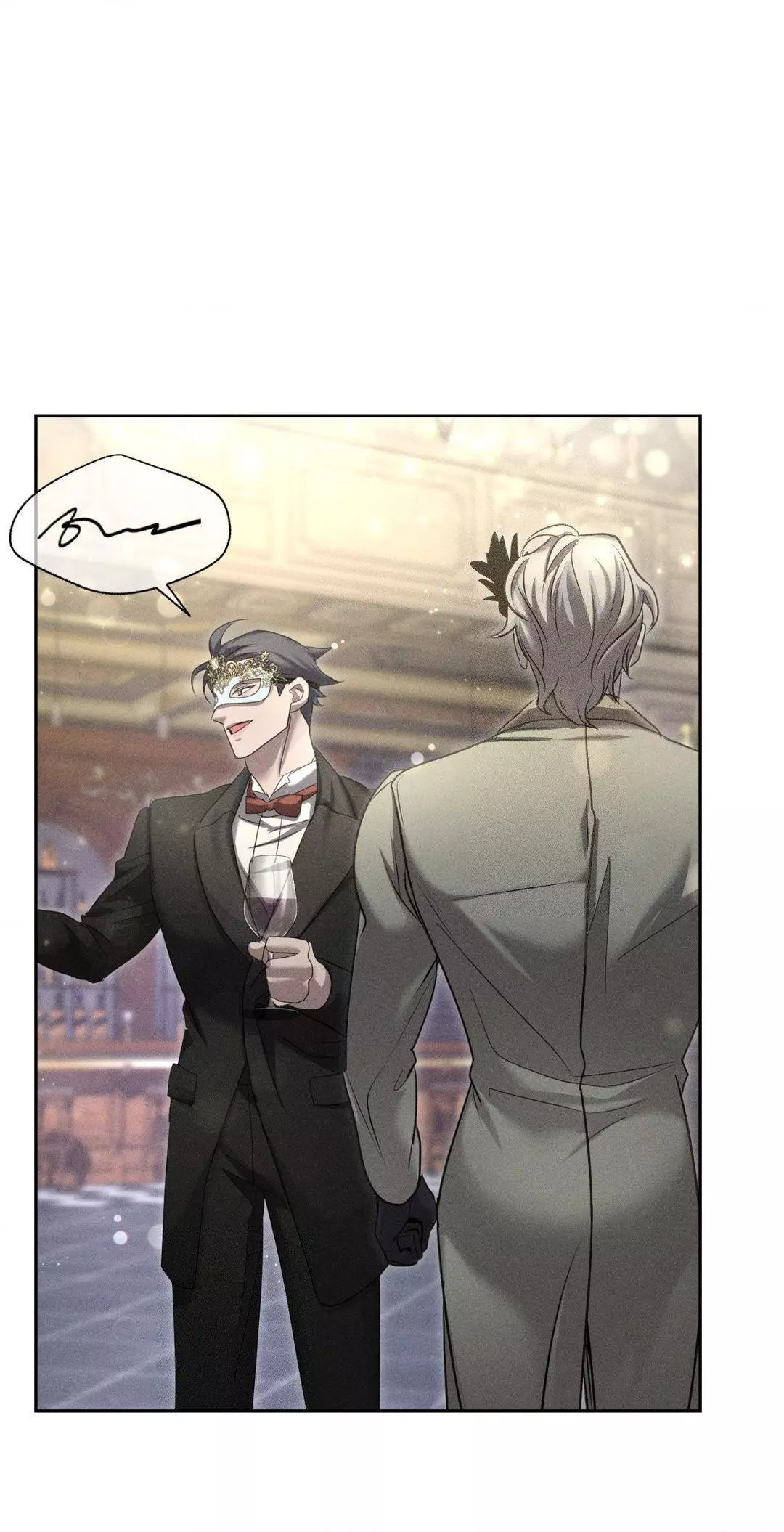 Omerta - Chapter 1 Page 67