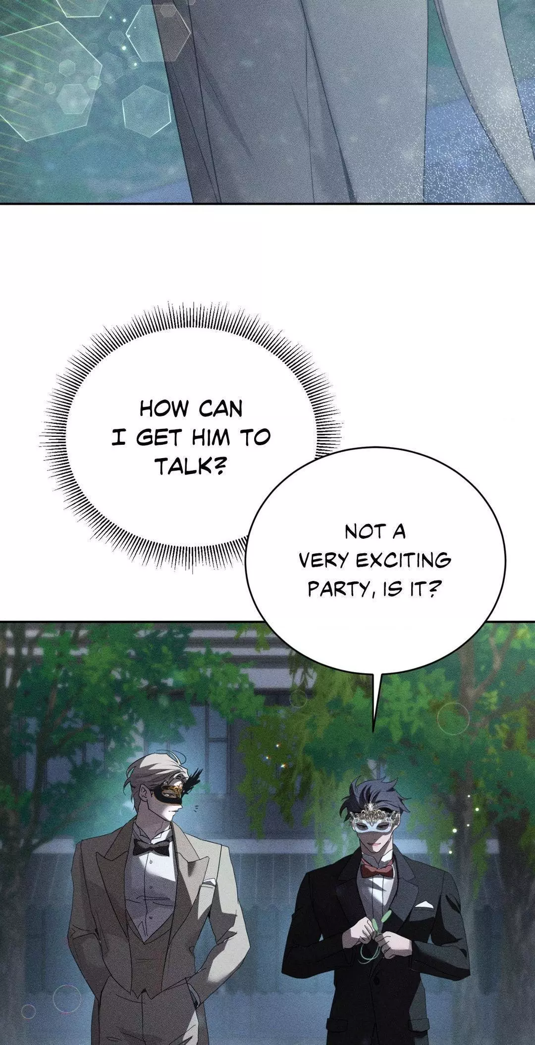 Omerta - Chapter 1 Page 85