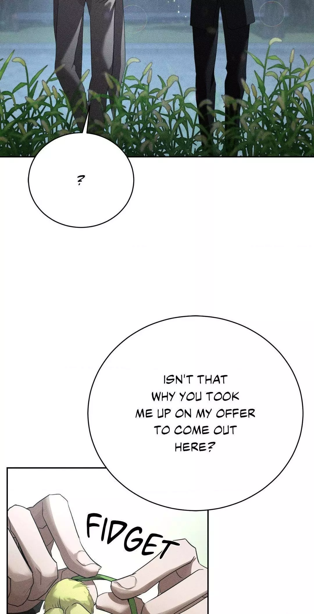 Omerta - Chapter 1 Page 86