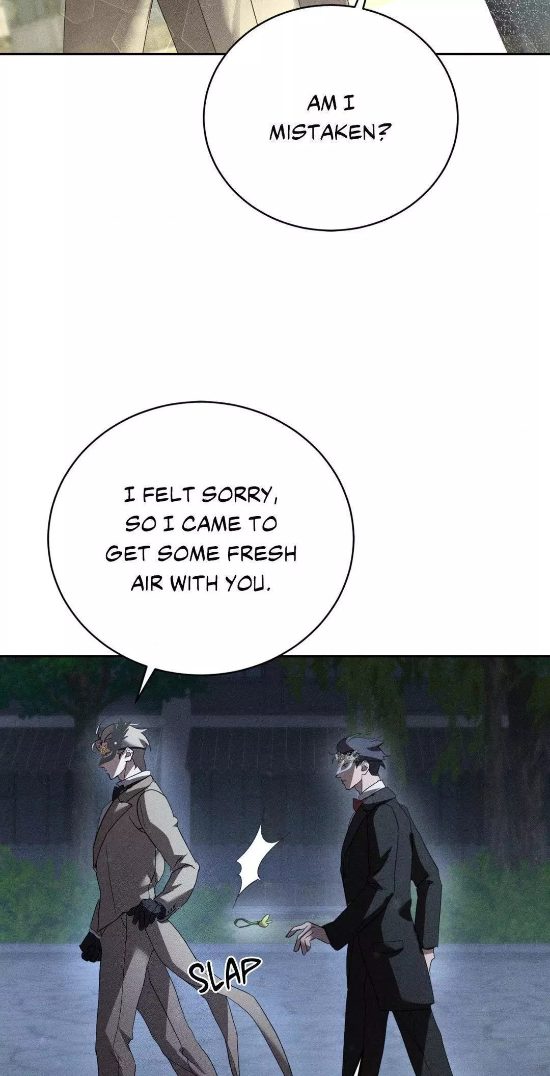 Omerta - Chapter 1 Page 88