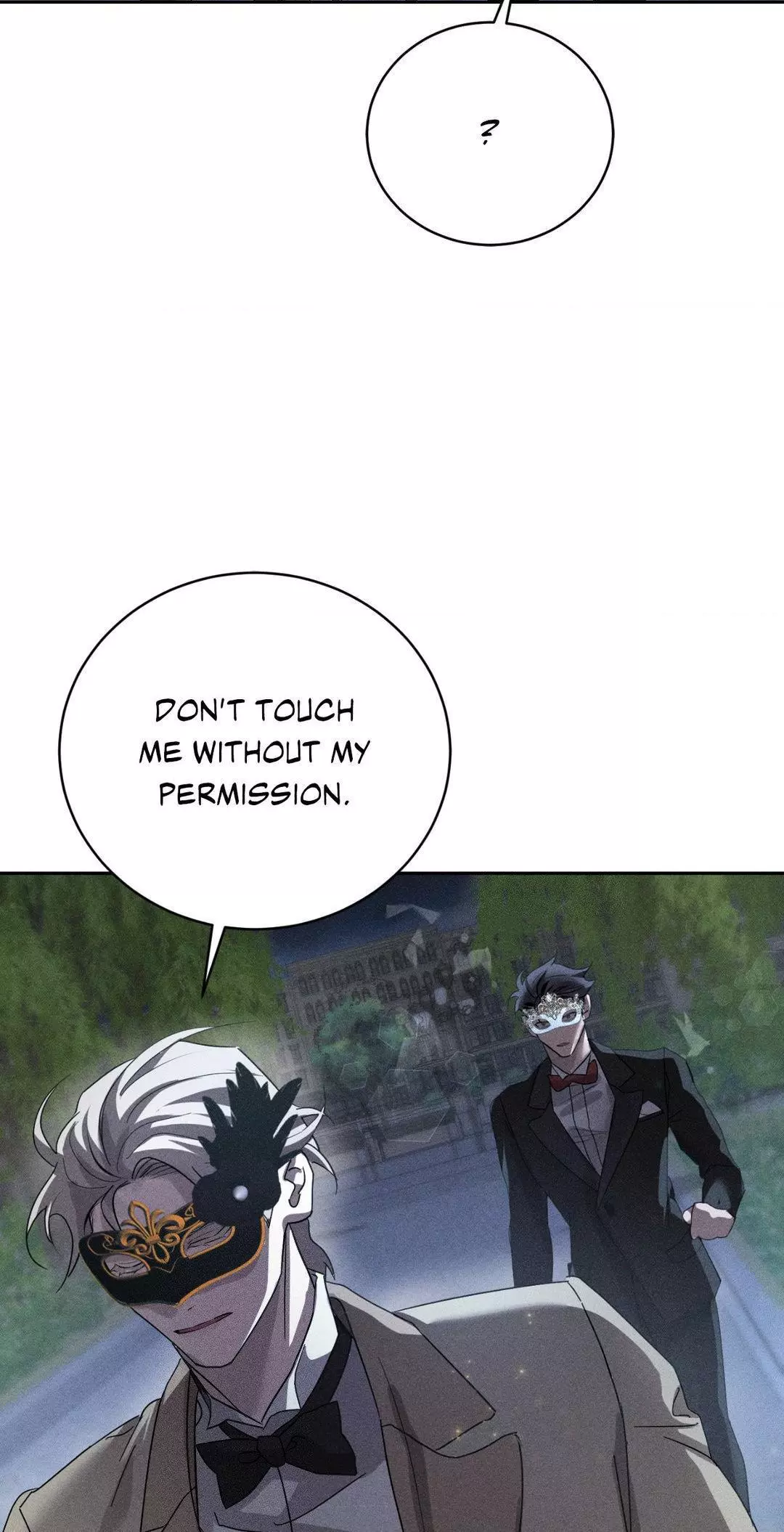 Omerta - Chapter 1 Page 89