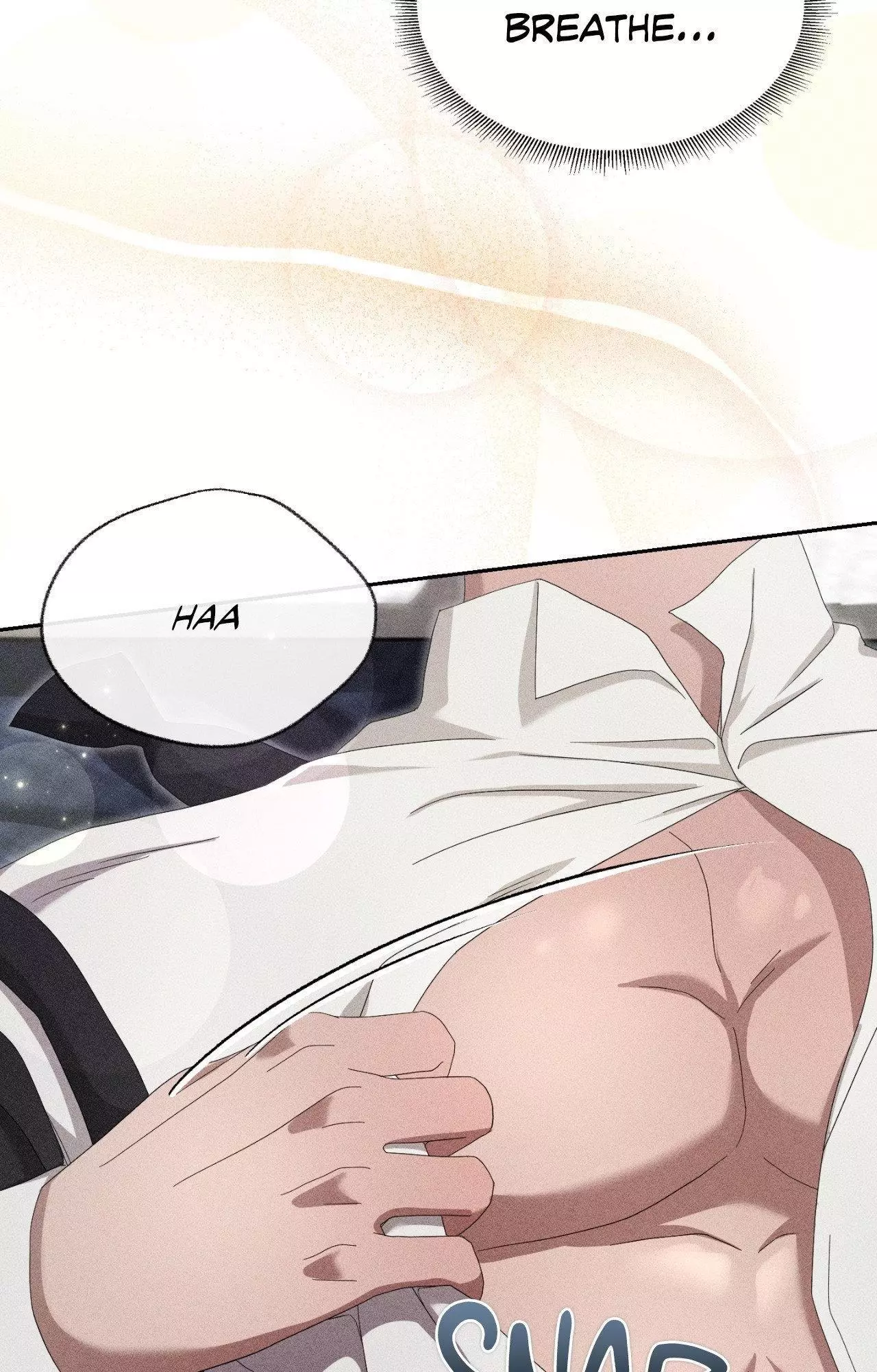 Omerta - Chapter 10 Page 6