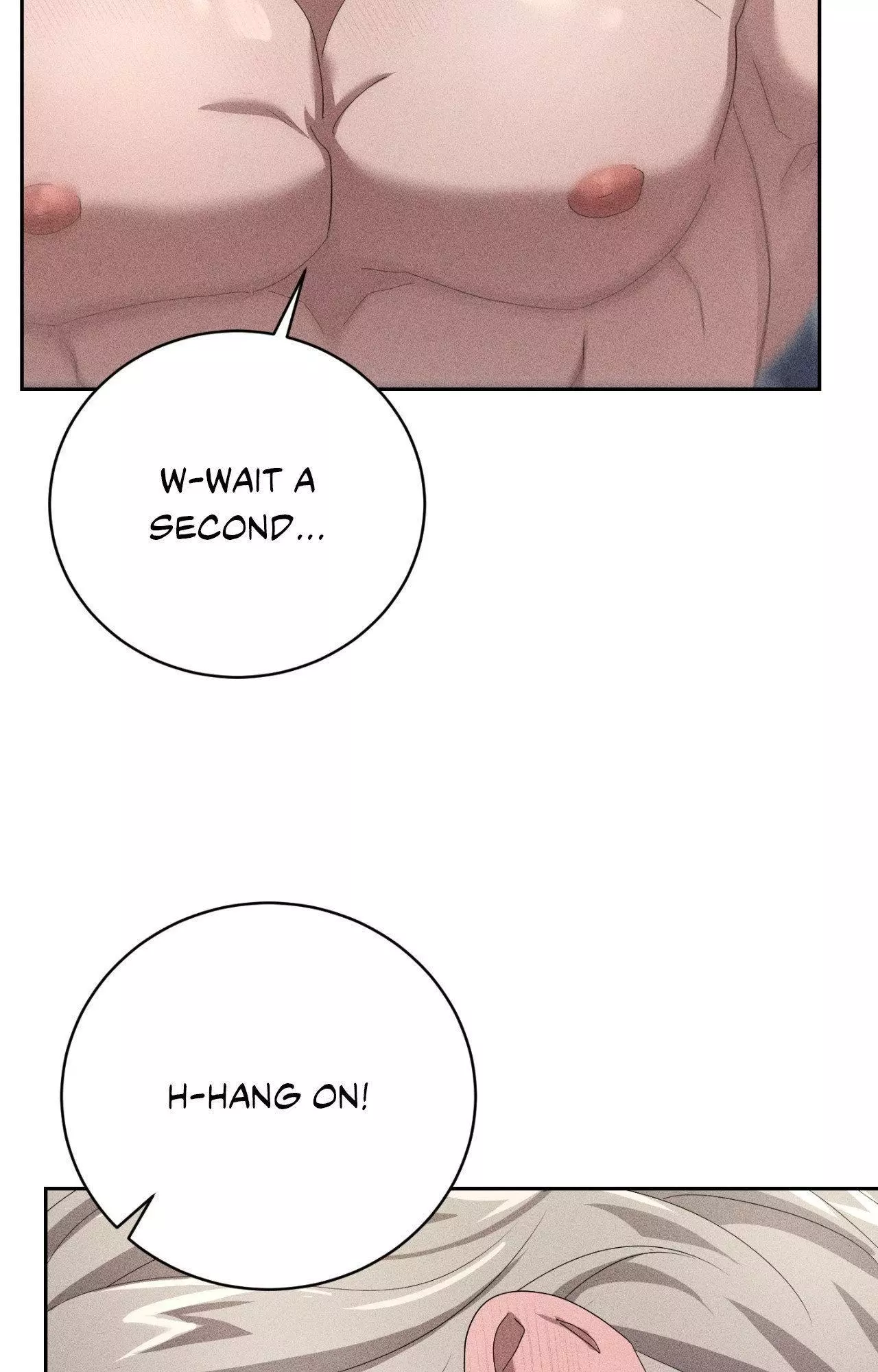 Omerta - Chapter 10 Page 21