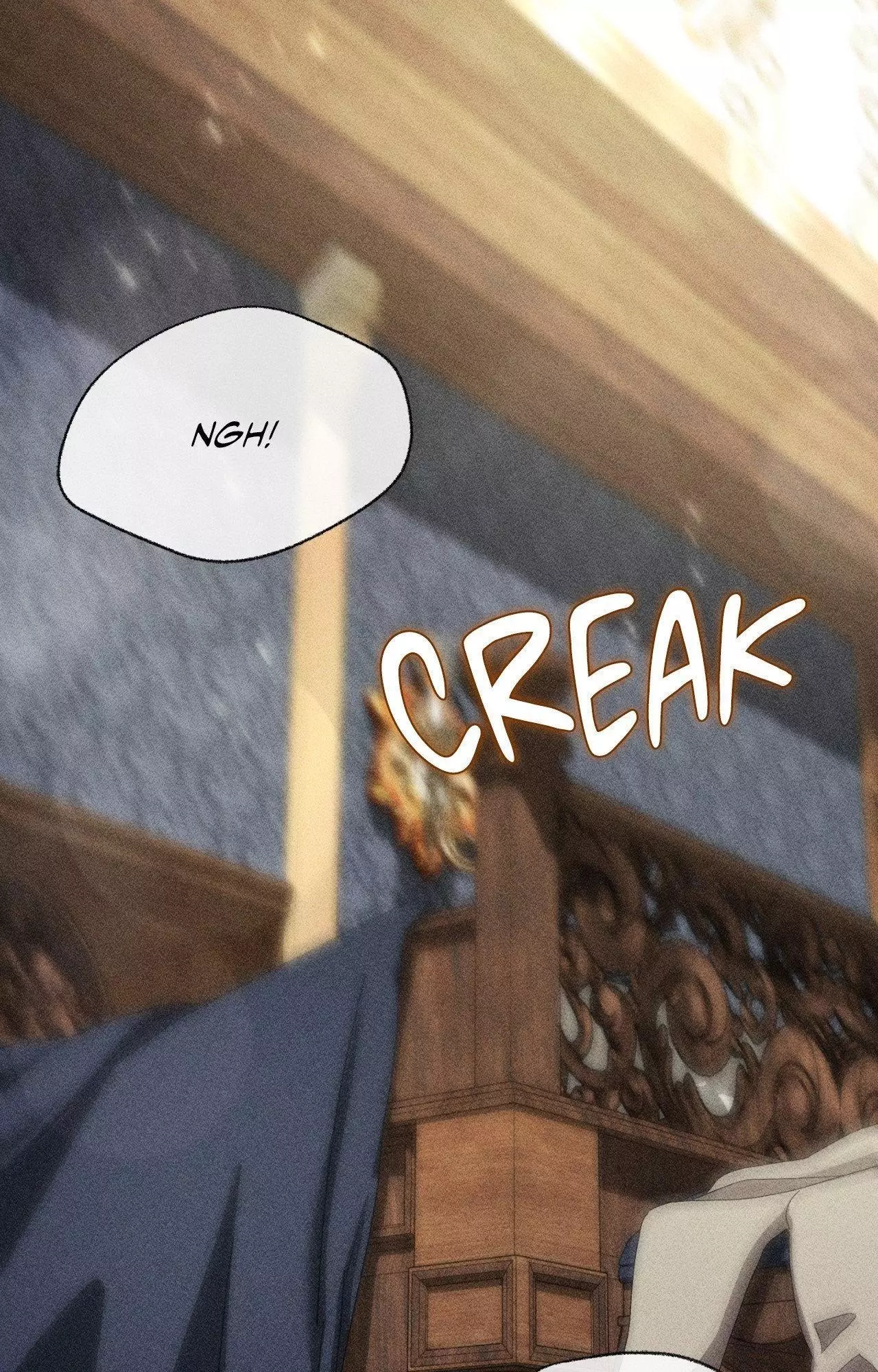 Omerta - Chapter 10 Page 33