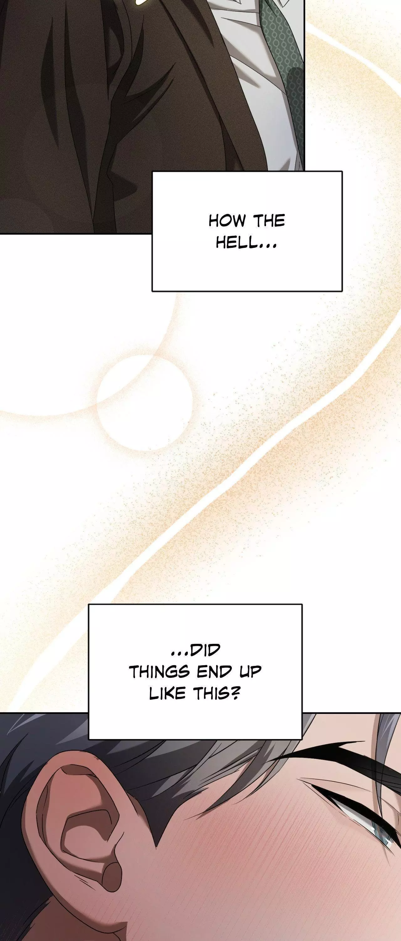 Omerta - Chapter 11 Page 4