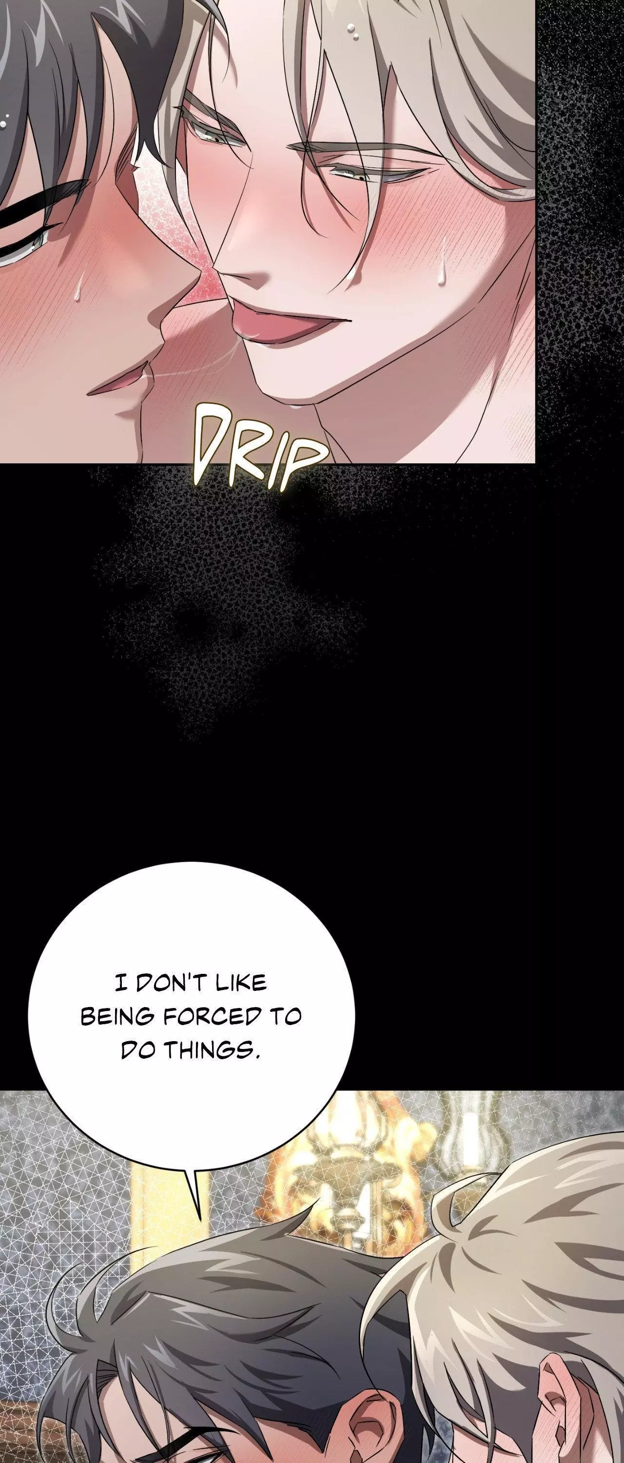 Omerta - Chapter 11 Page 11