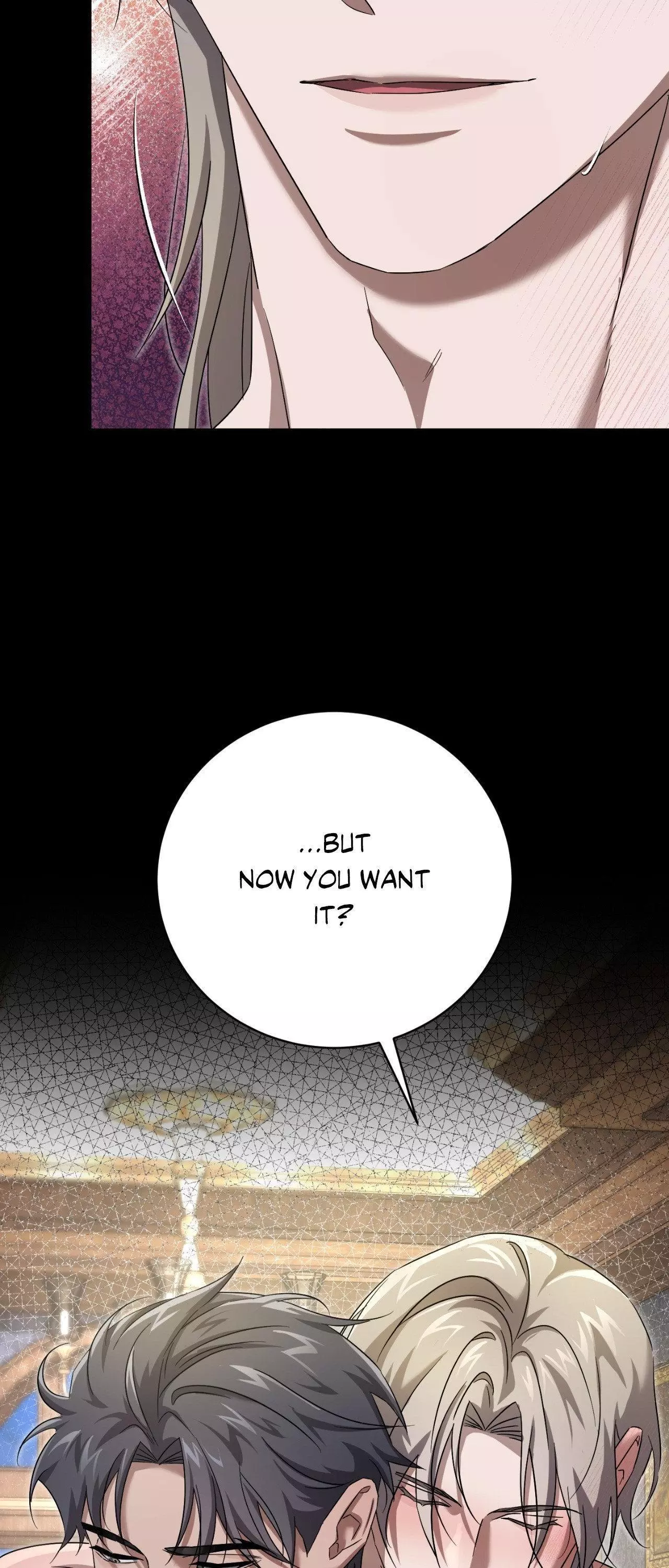 Omerta - Chapter 11 Page 13
