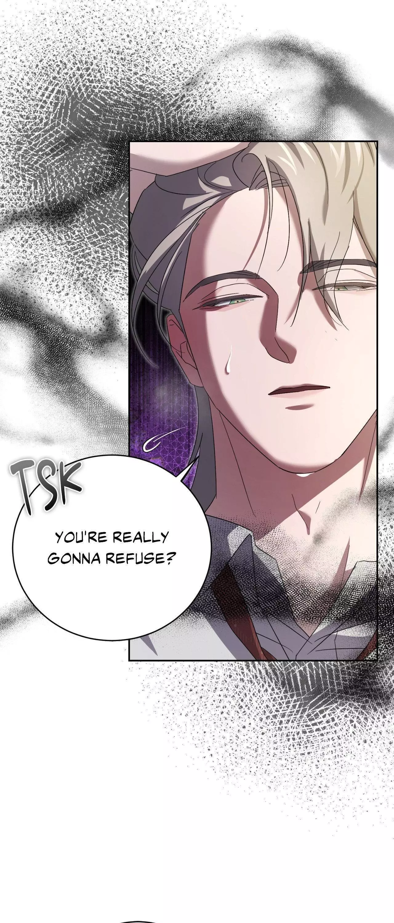 Omerta - Chapter 11 Page 34