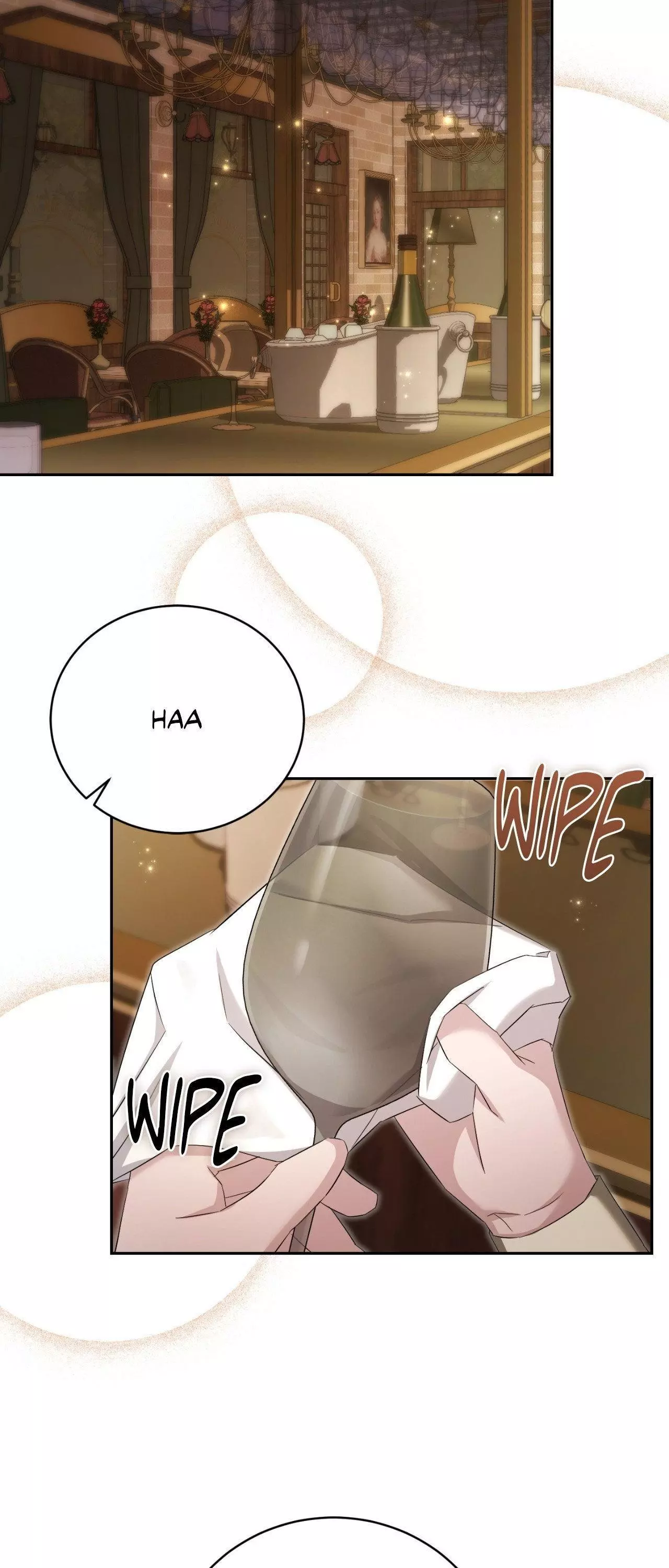 Omerta - Chapter 11 Page 50