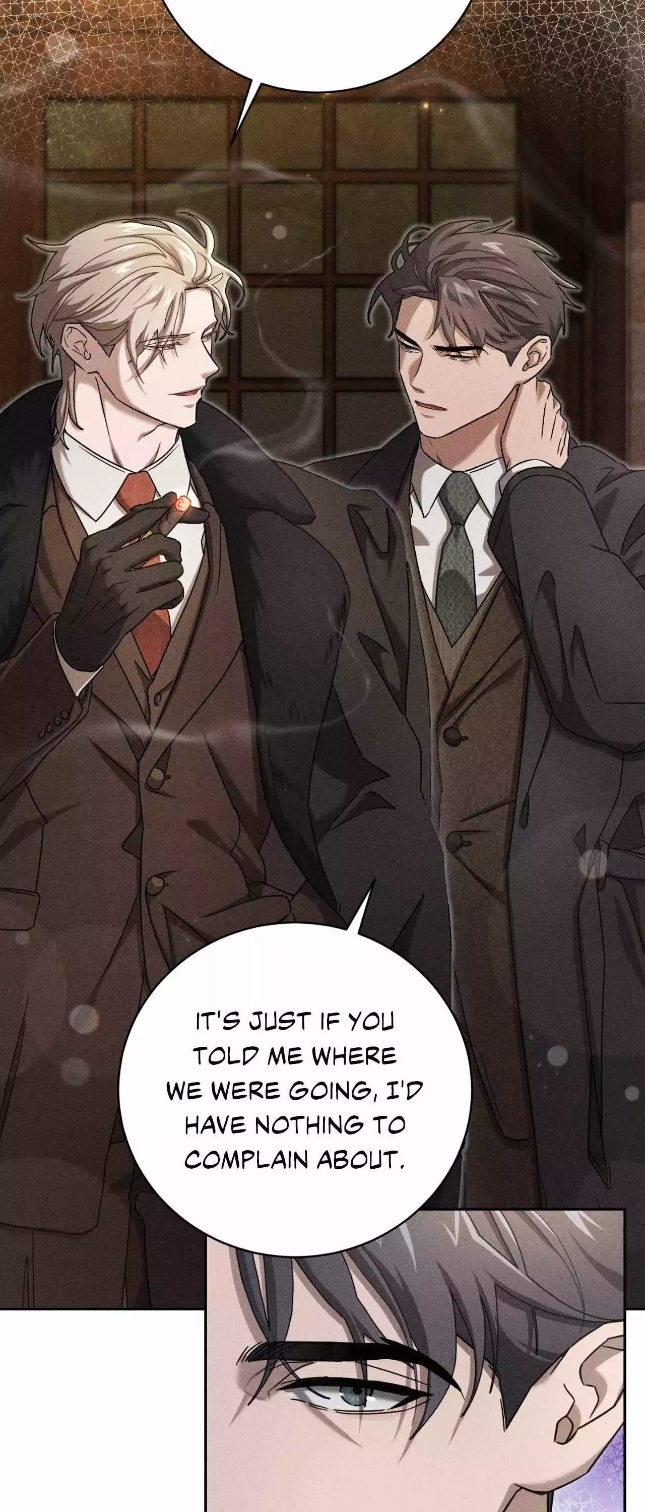 Omerta - Chapter 12 Page 5