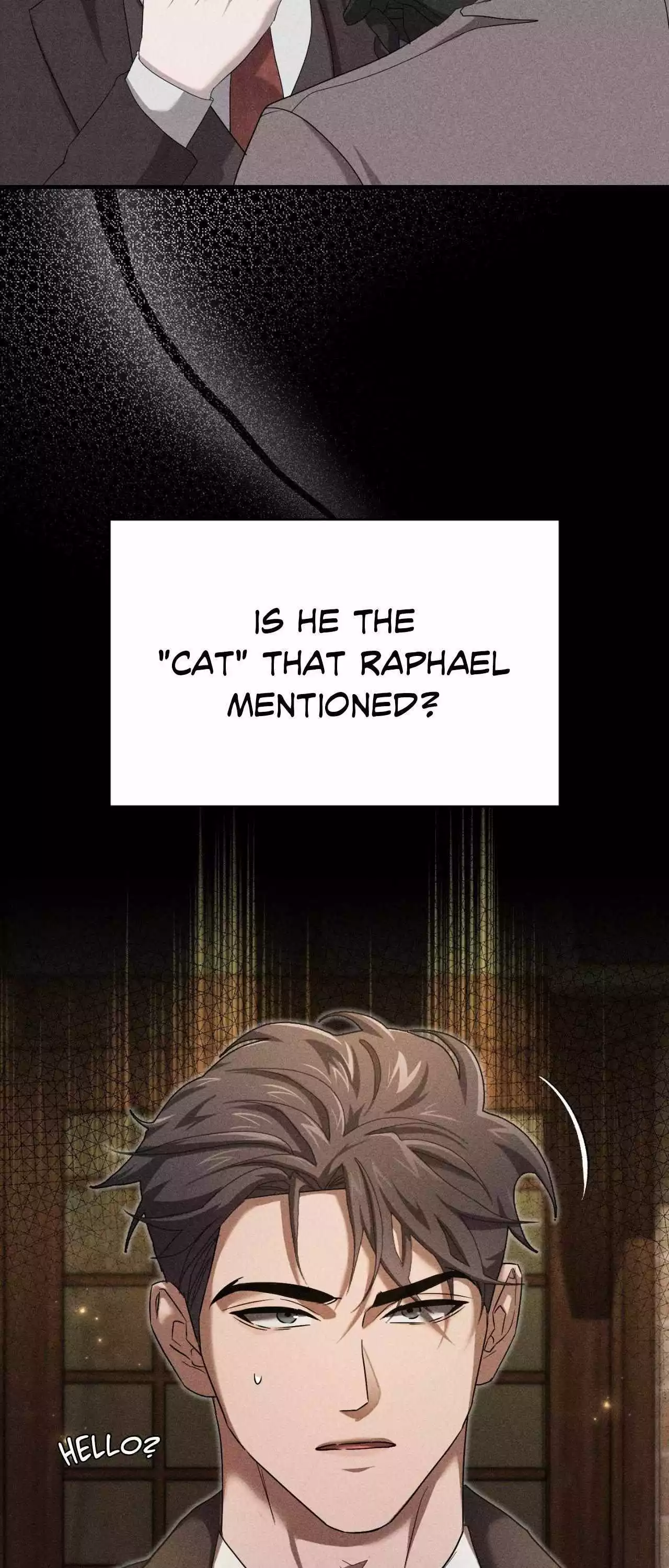 Omerta - Chapter 12 Page 10