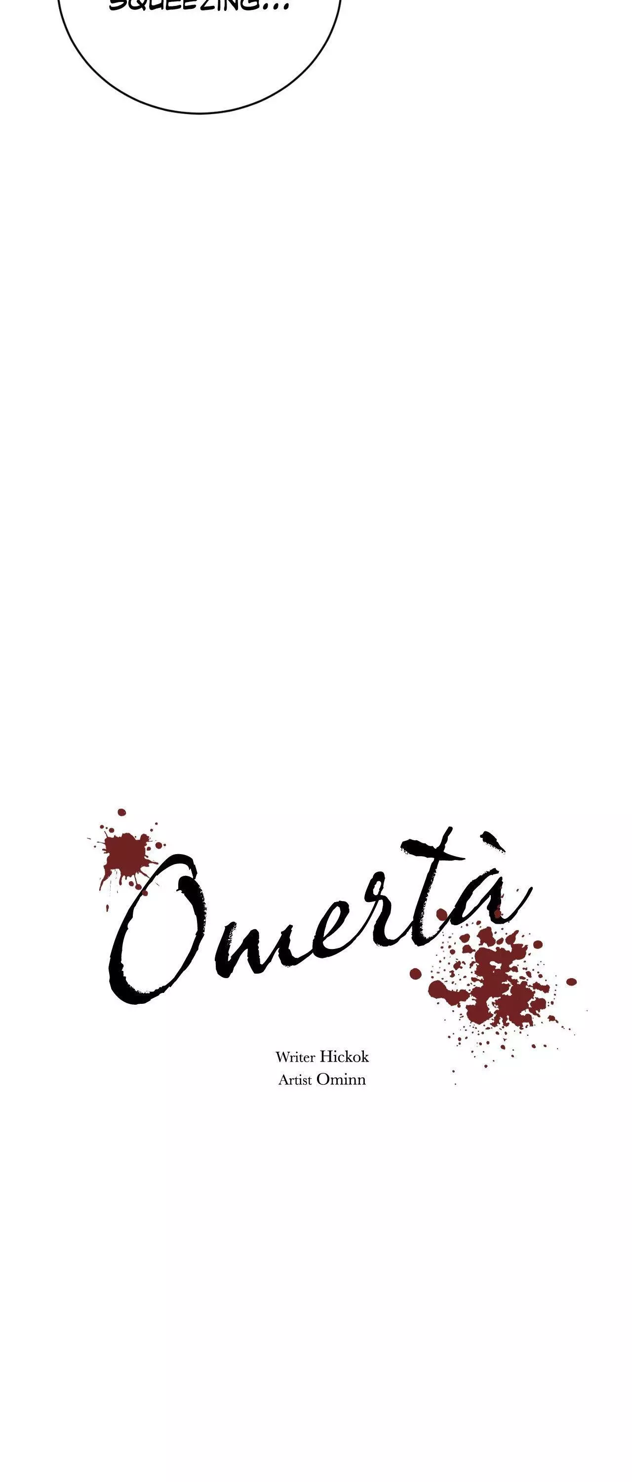 Omerta - Chapter 12 Page 13