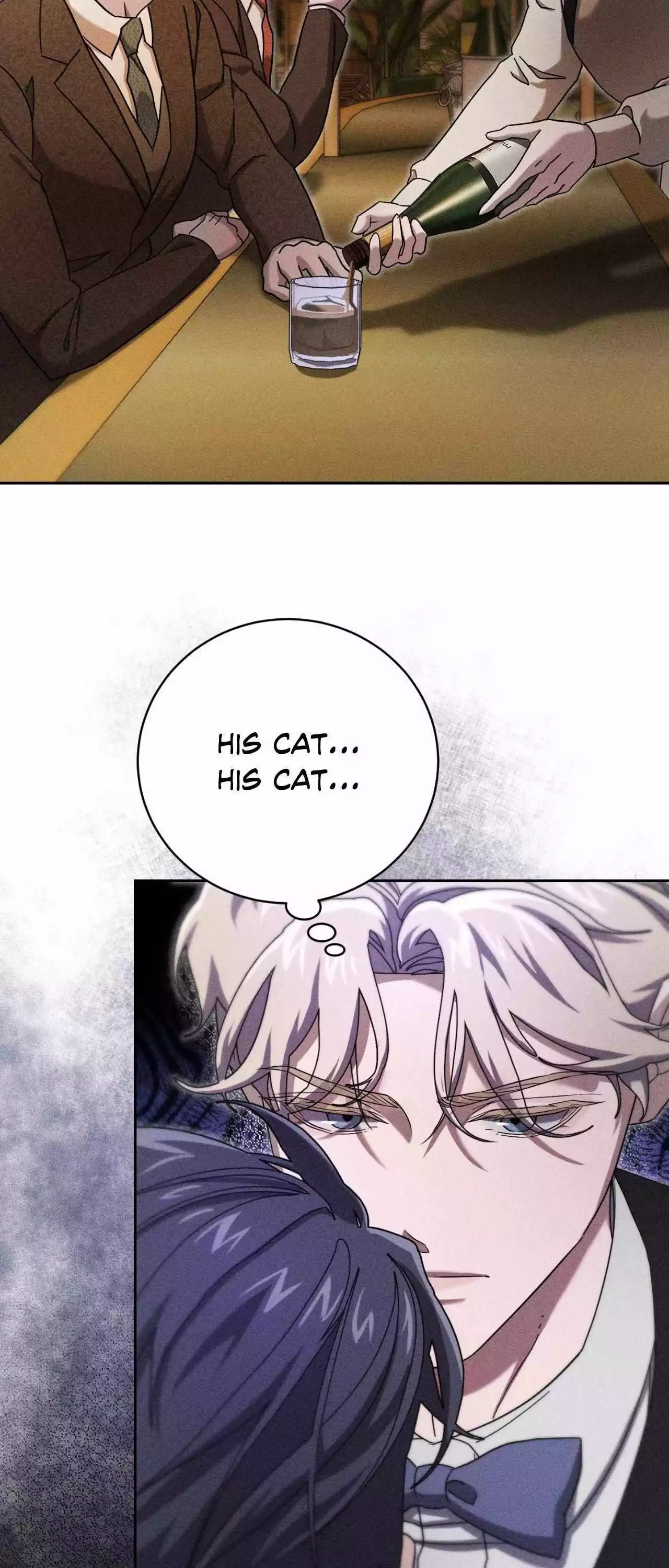 Omerta - Chapter 12 Page 15