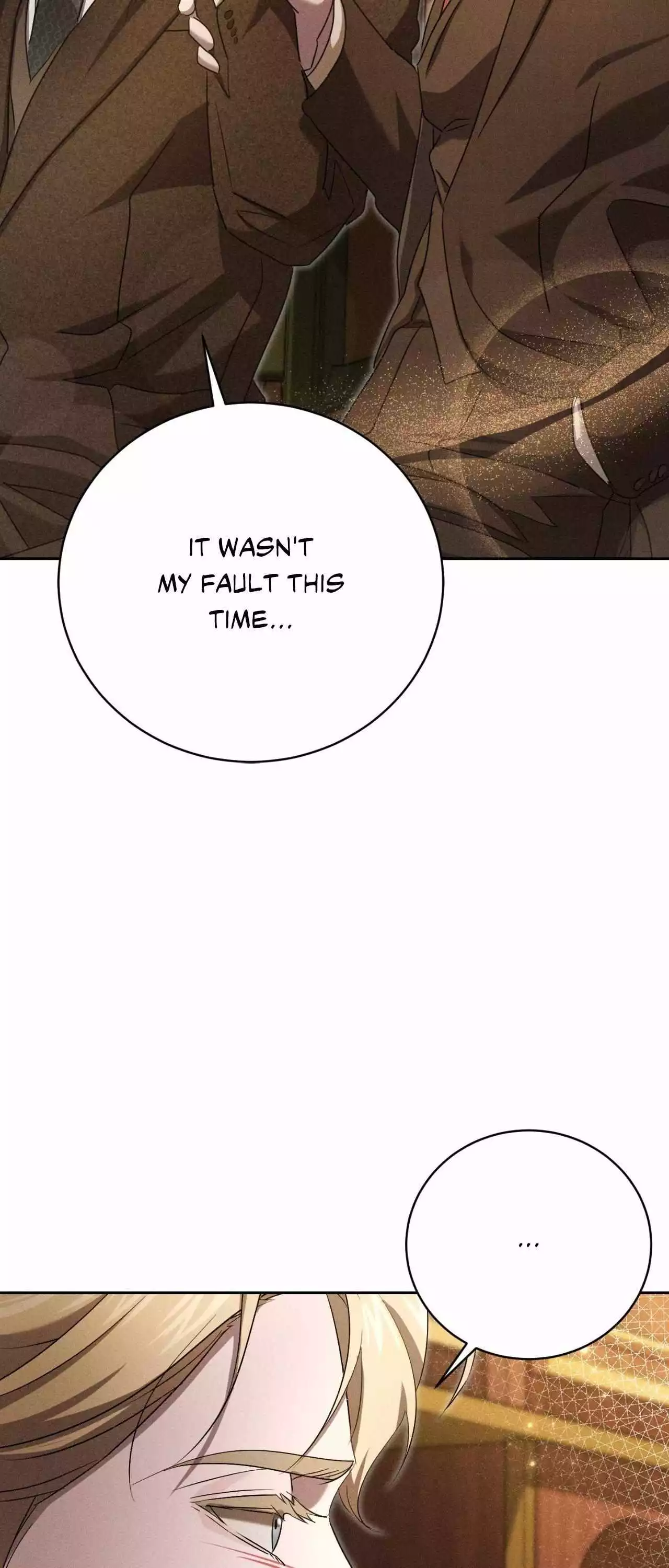 Omerta - Chapter 12 Page 20