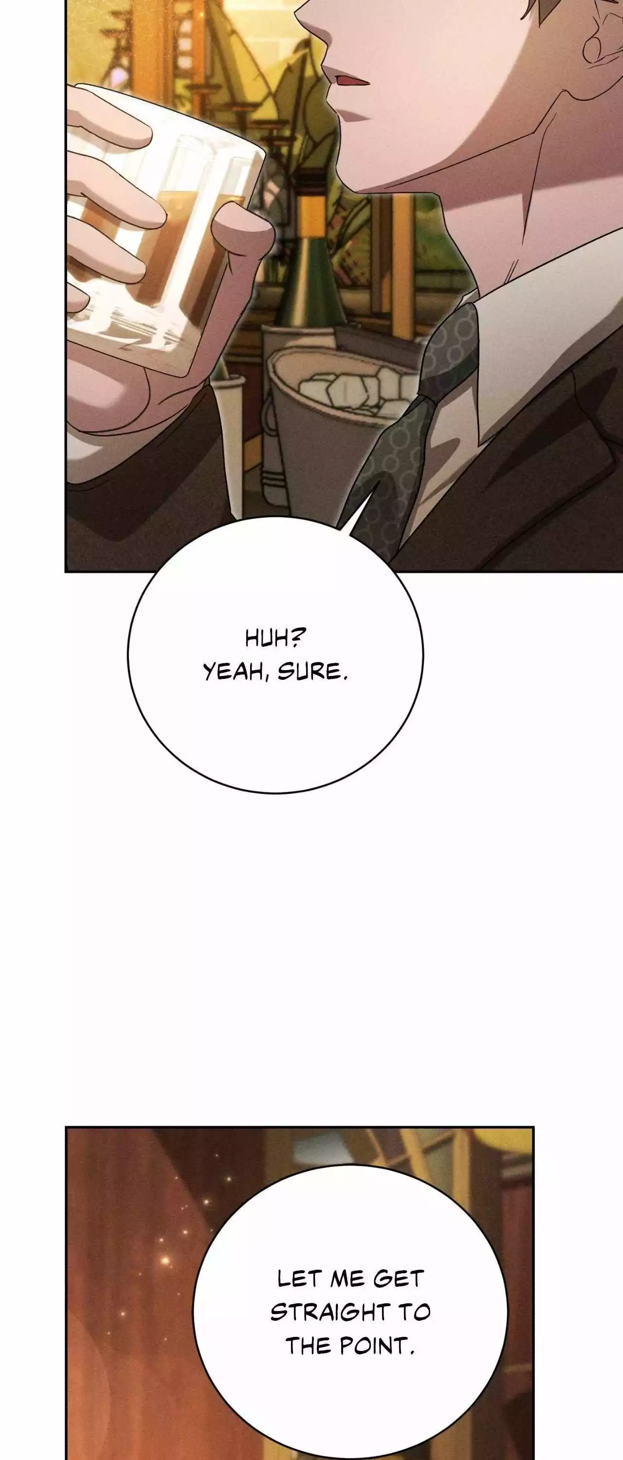Omerta - Chapter 12 Page 27