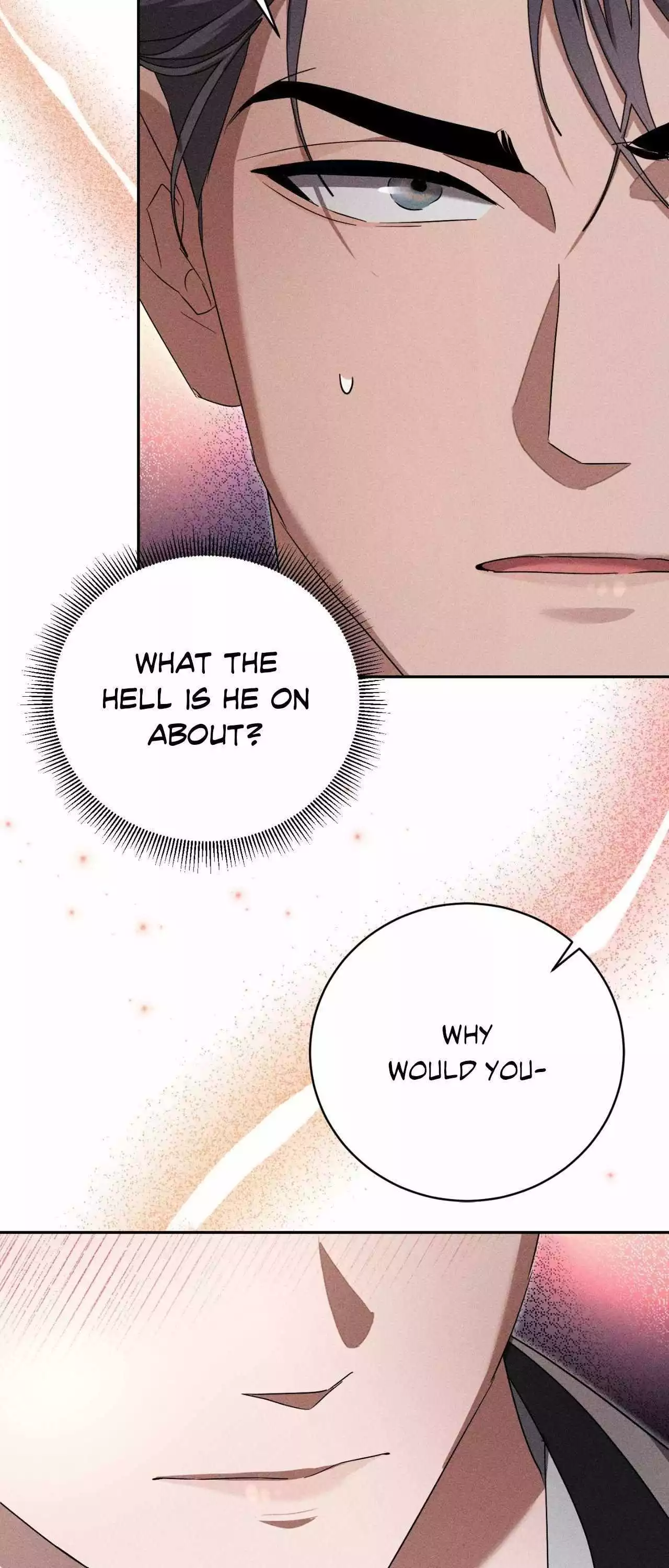 Omerta - Chapter 12 Page 31