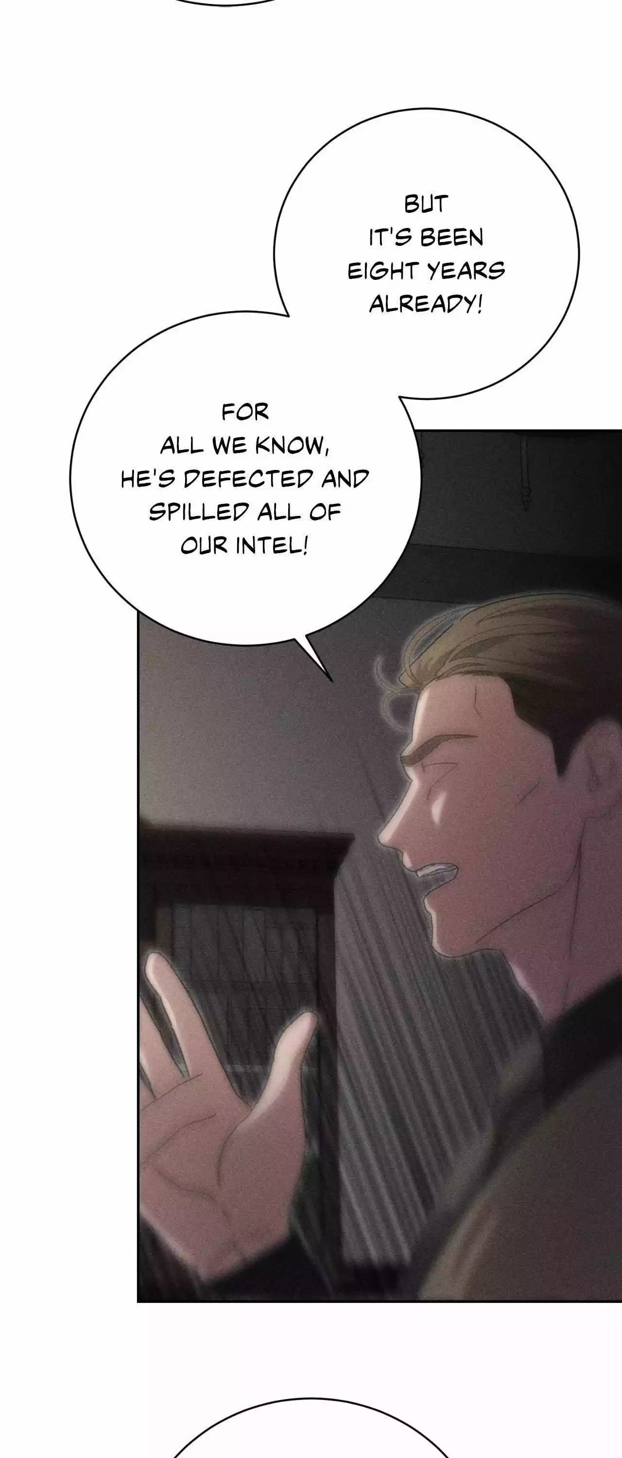 Omerta - Chapter 12 Page 57