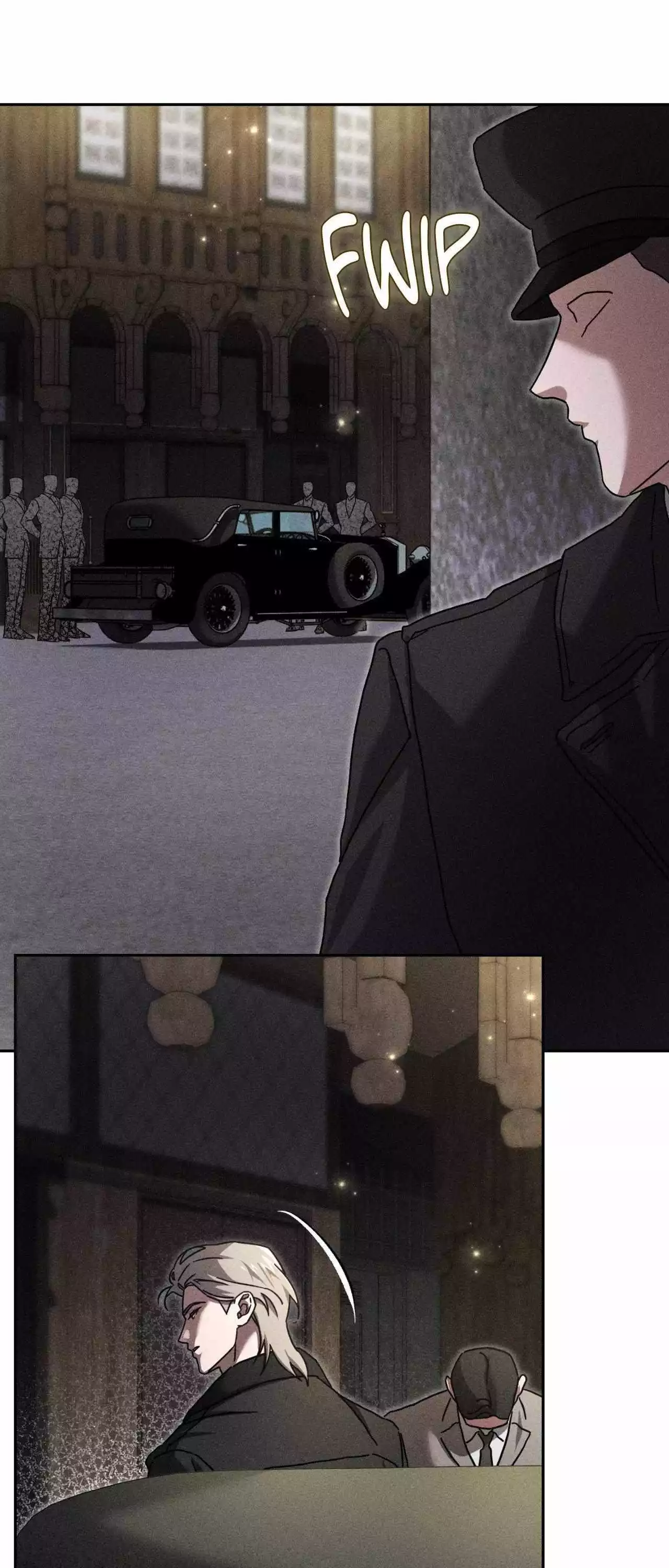 Omerta - Chapter 13 Page 2