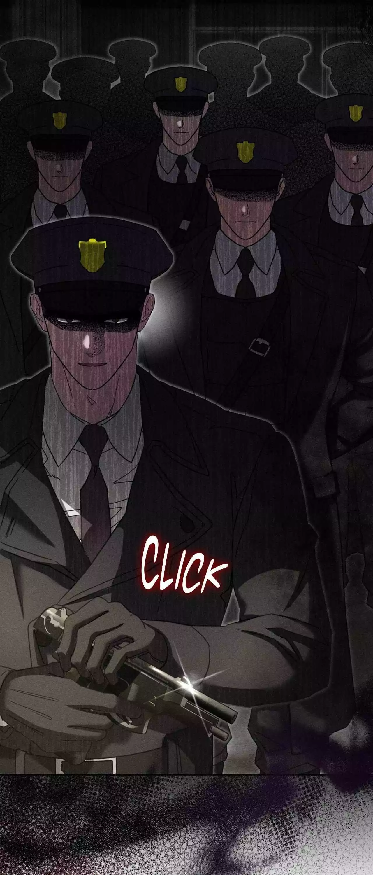 Omerta - Chapter 13 Page 6