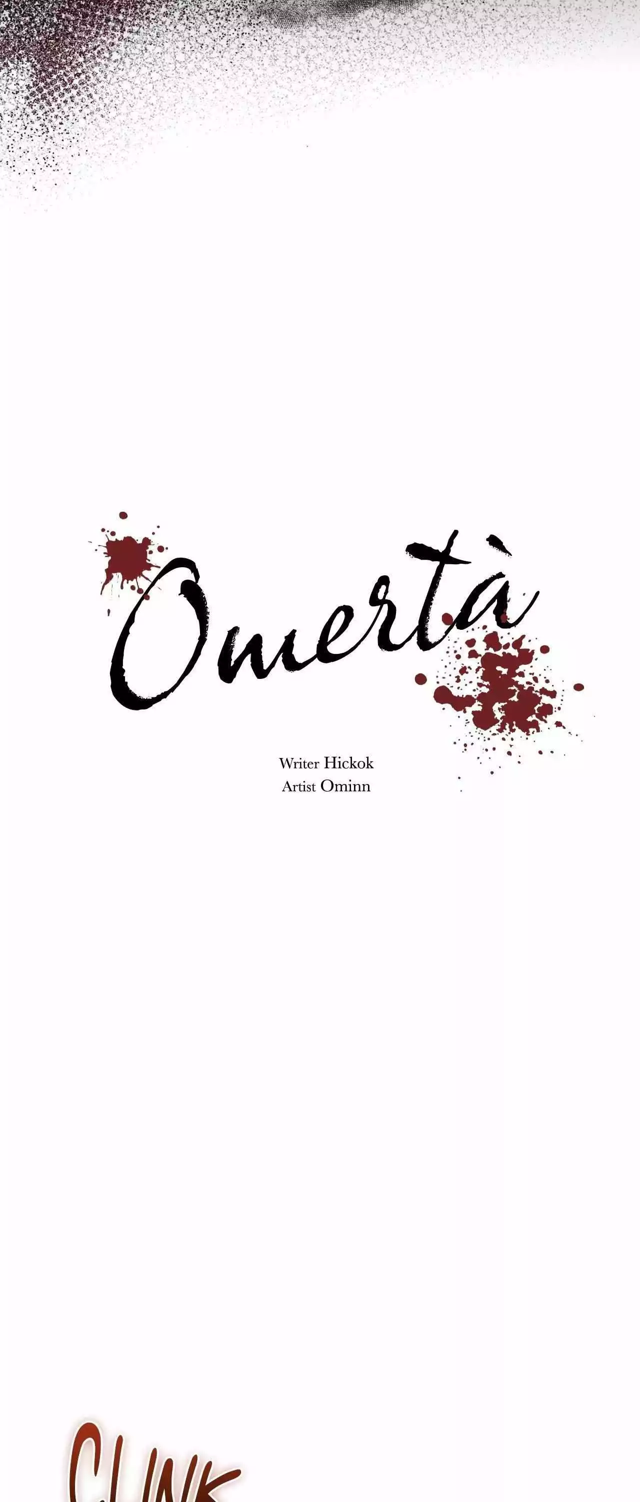 Omerta - Chapter 13 Page 7