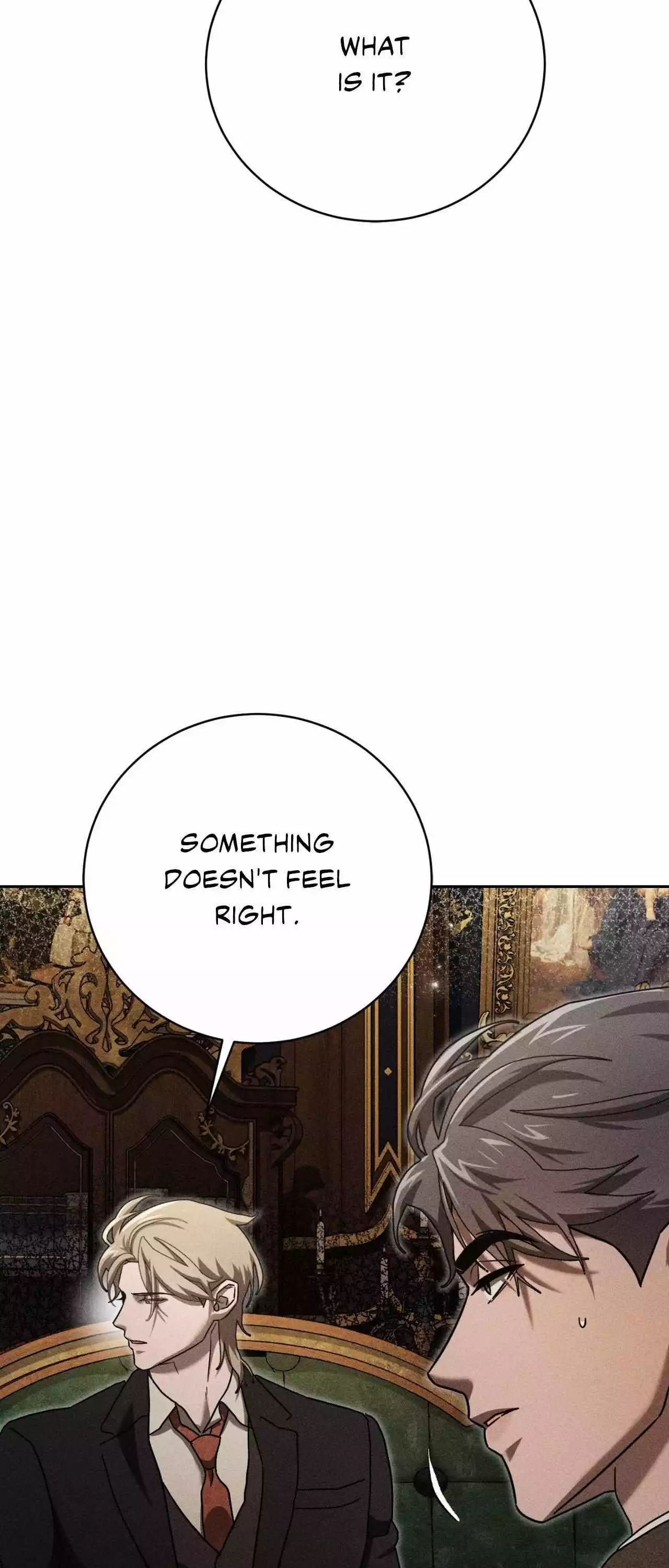 Omerta - Chapter 13 Page 10