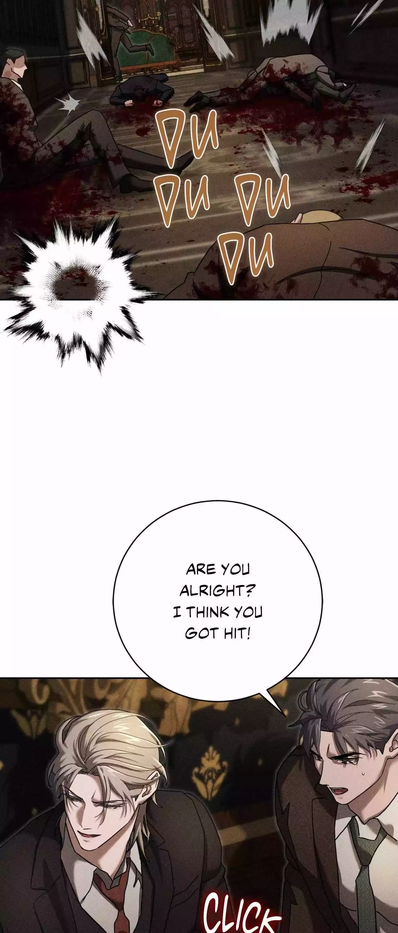 Omerta - Chapter 13 Page 22