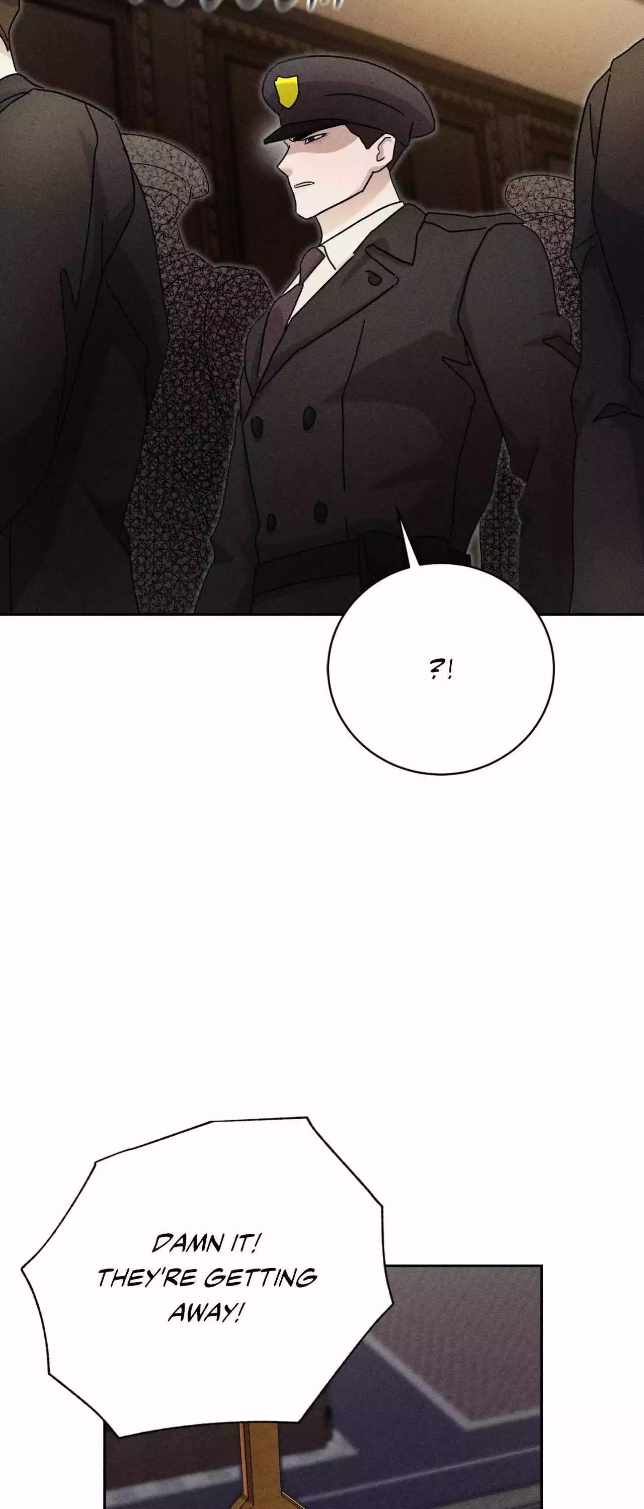 Omerta - Chapter 13 Page 31