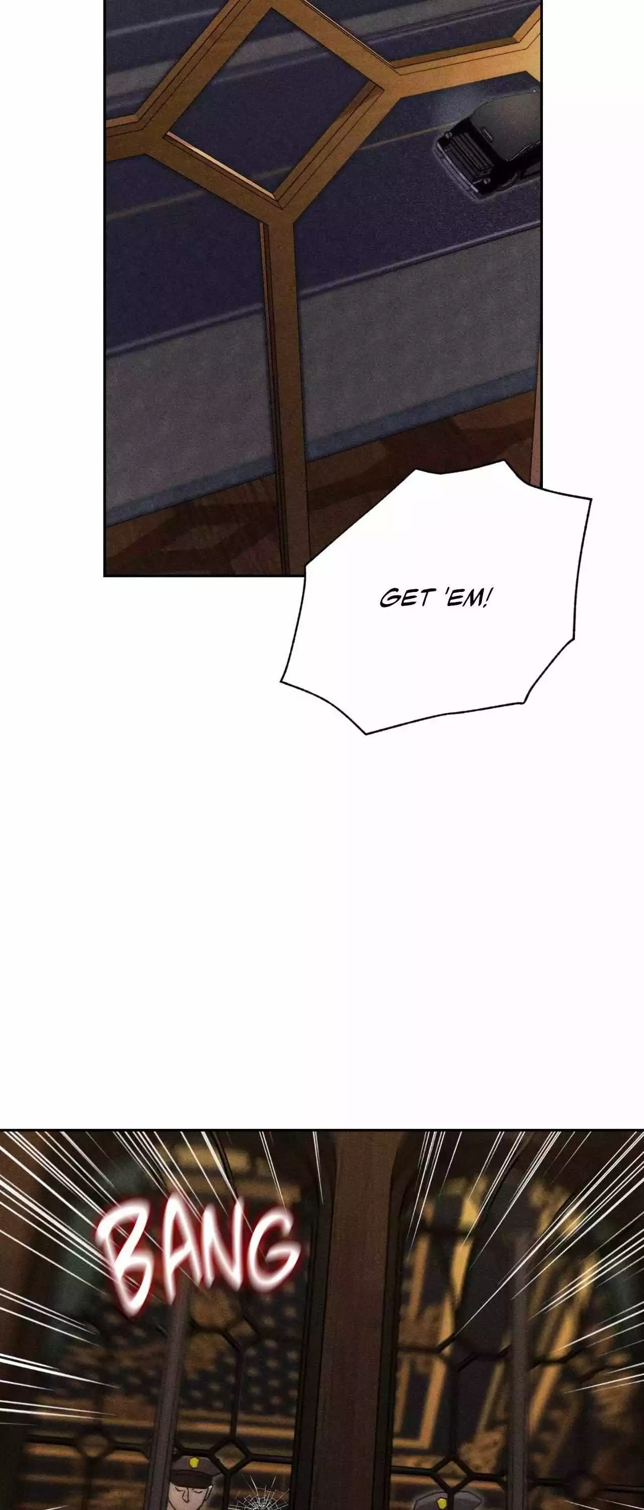 Omerta - Chapter 13 Page 32