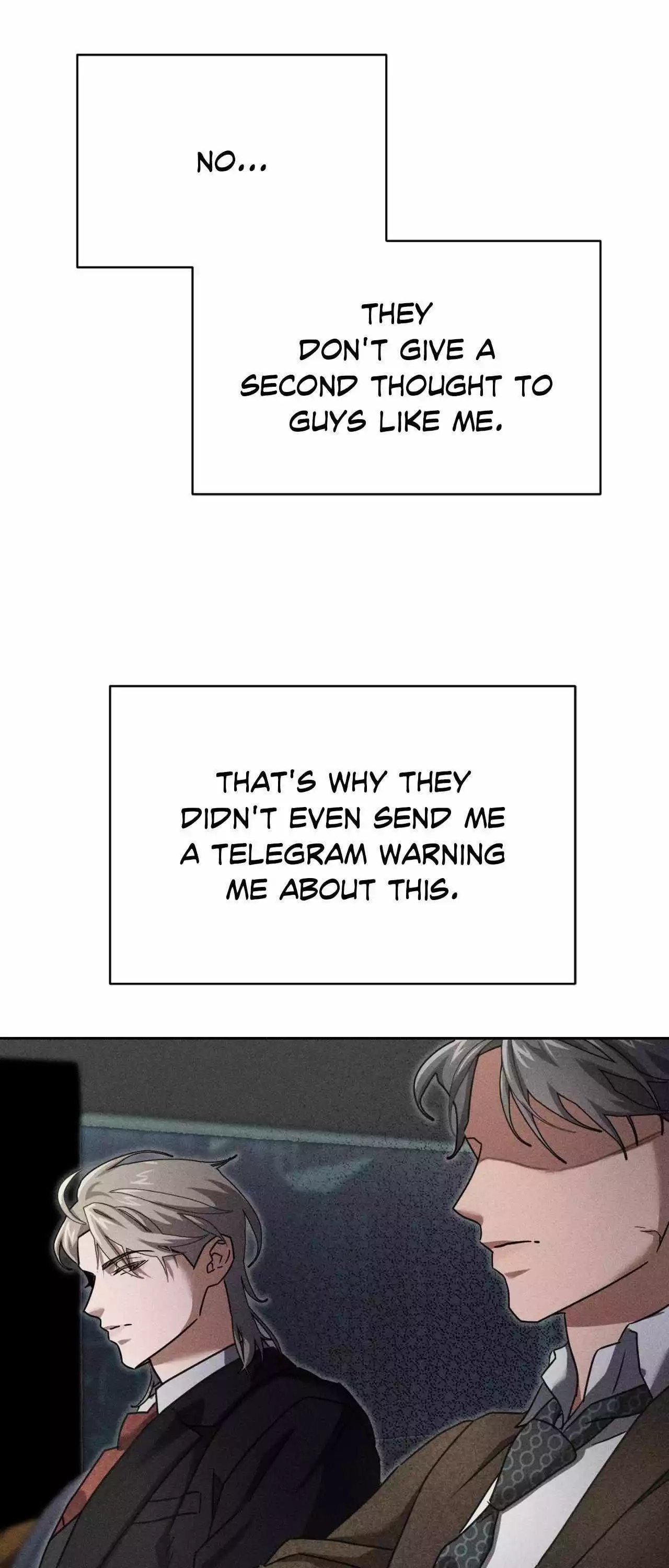 Omerta - Chapter 13 Page 38