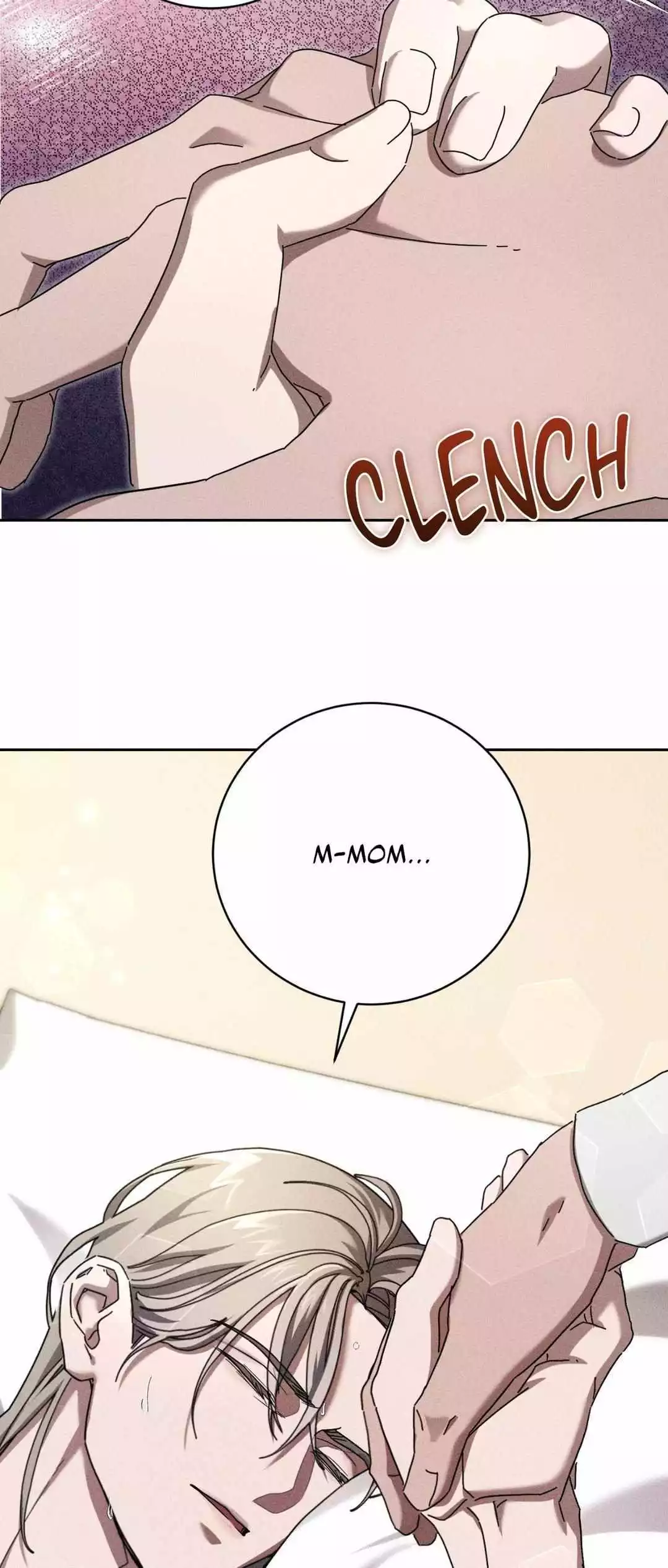 Omerta - Chapter 14 Page 10
