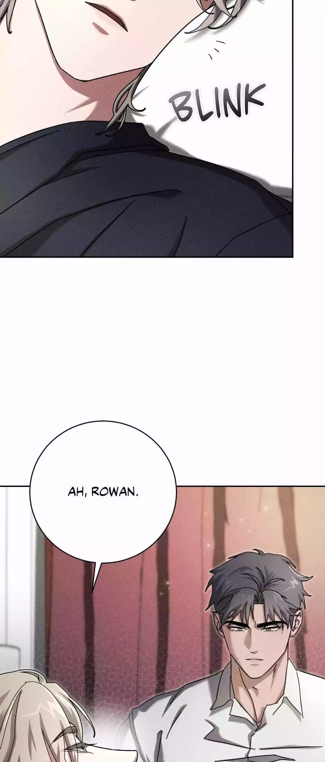 Omerta - Chapter 14 Page 14