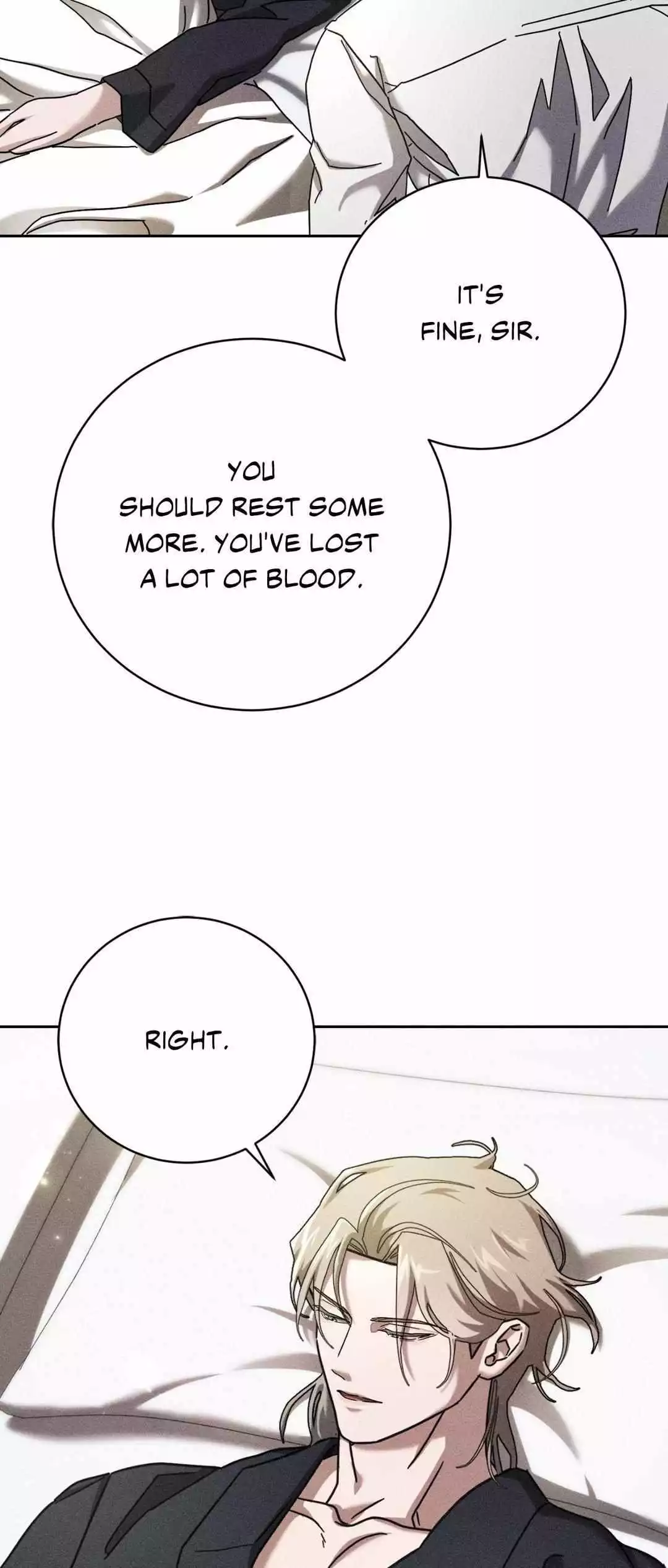 Omerta - Chapter 14 Page 19