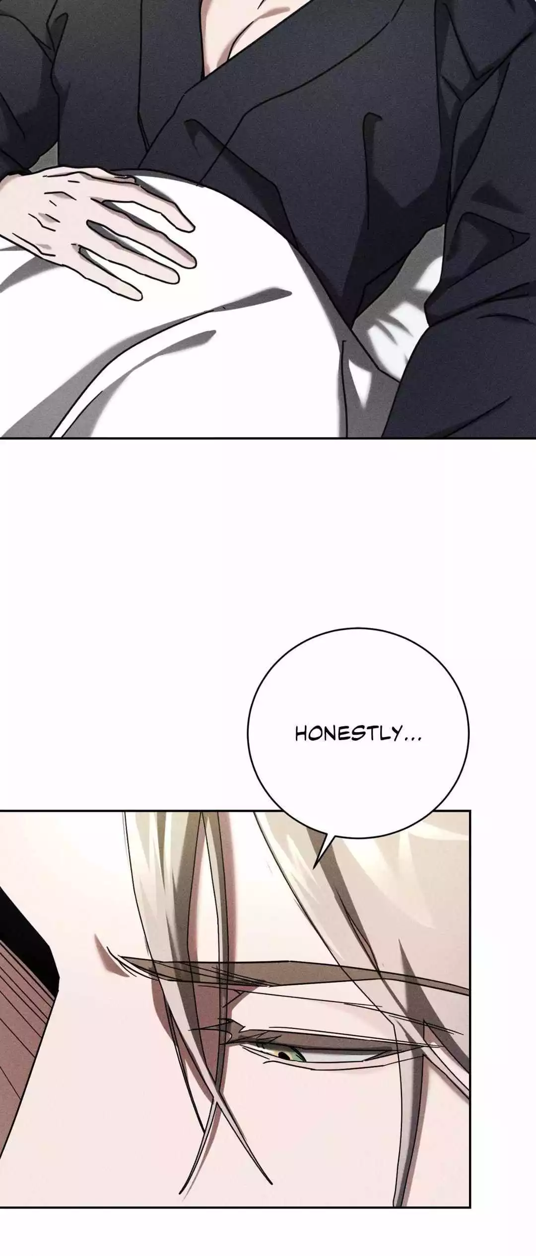Omerta - Chapter 14 Page 20