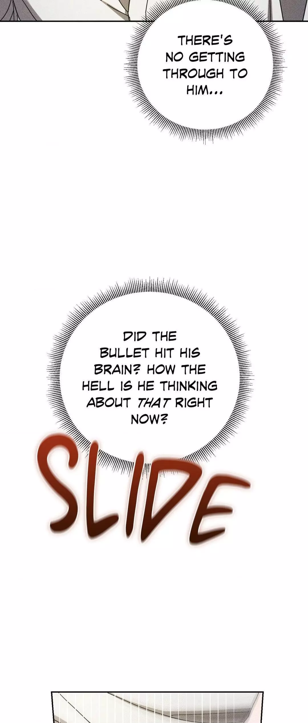Omerta - Chapter 14 Page 27