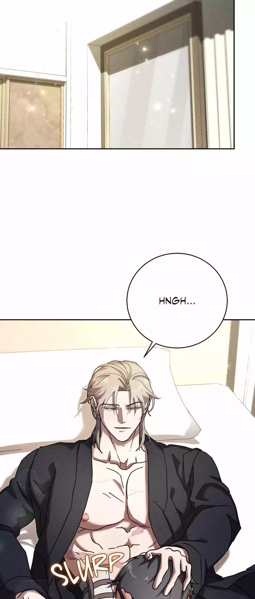 Omerta - Chapter 14 Page 32