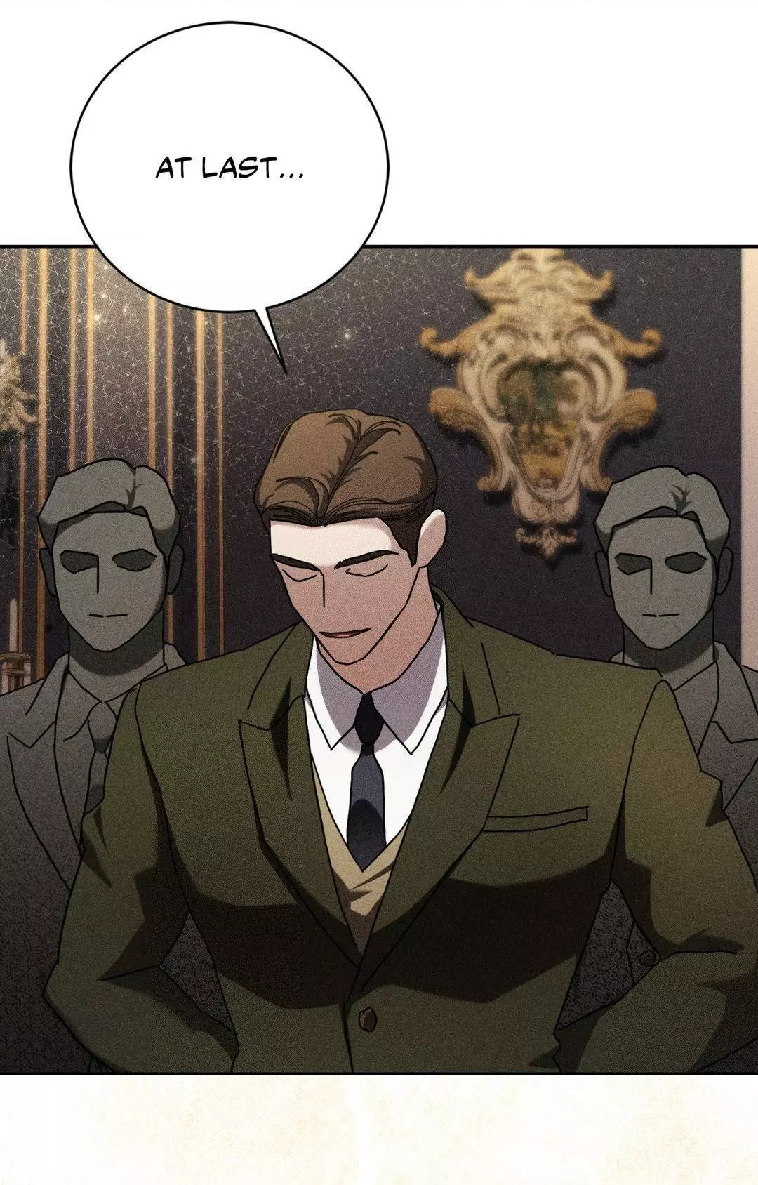 Omerta - Chapter 15 Page 3