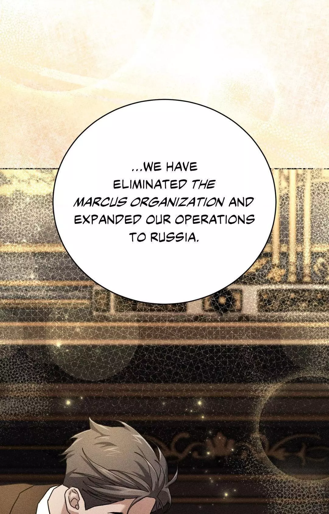 Omerta - Chapter 15 Page 4