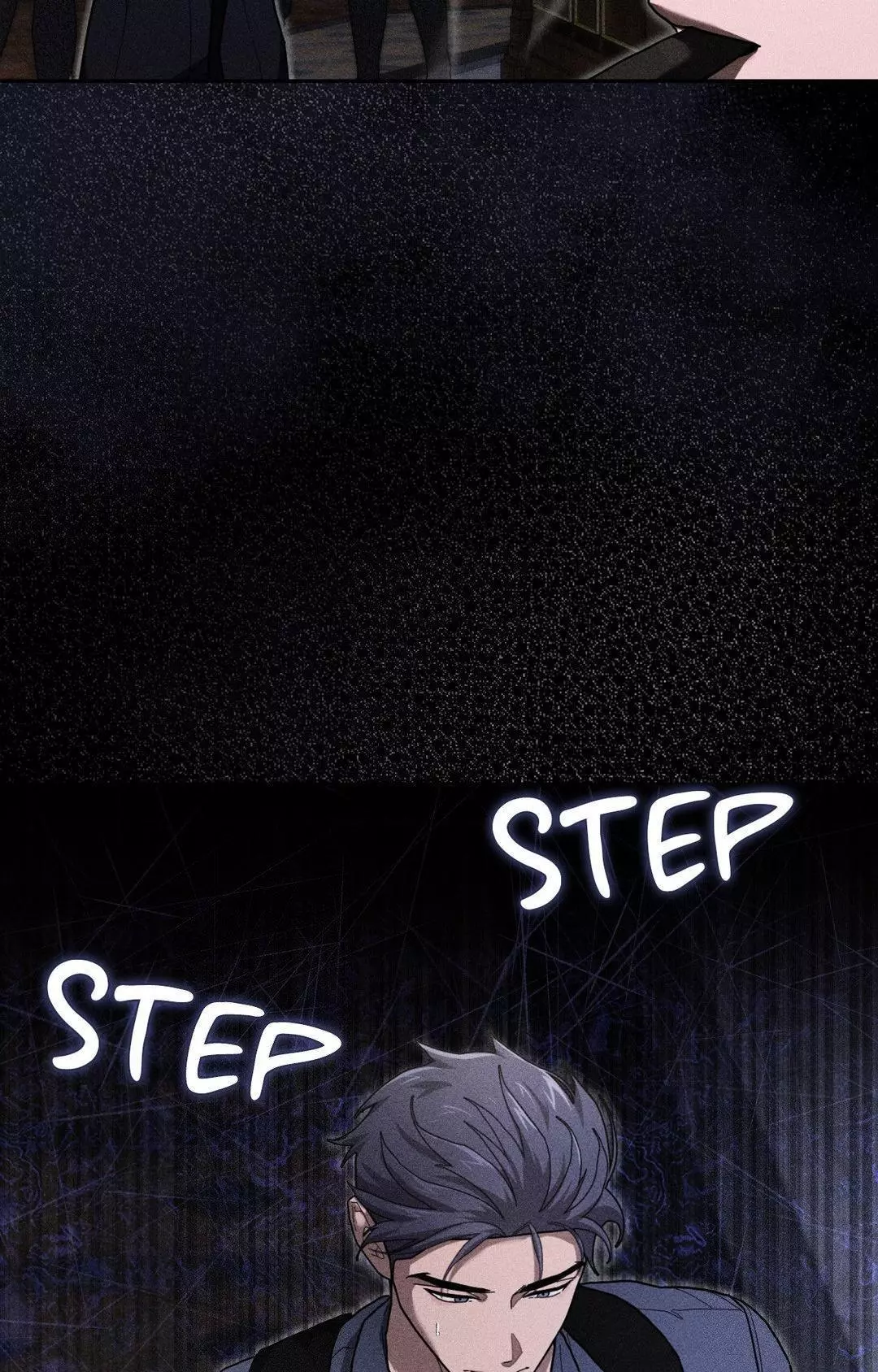 Omerta - Chapter 15 Page 18