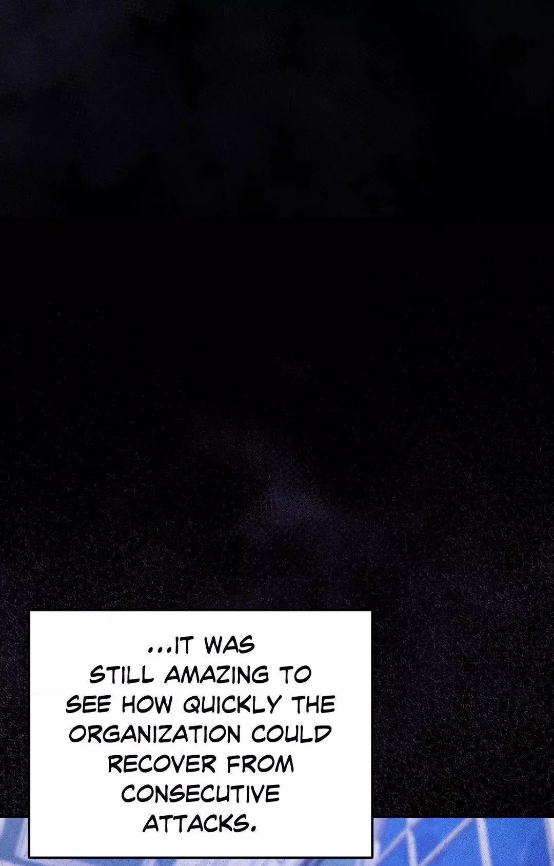 Omerta - Chapter 15 Page 20