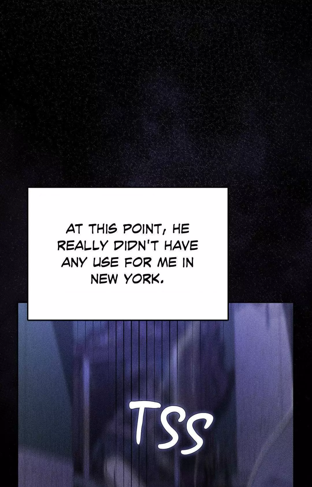 Omerta - Chapter 15 Page 22