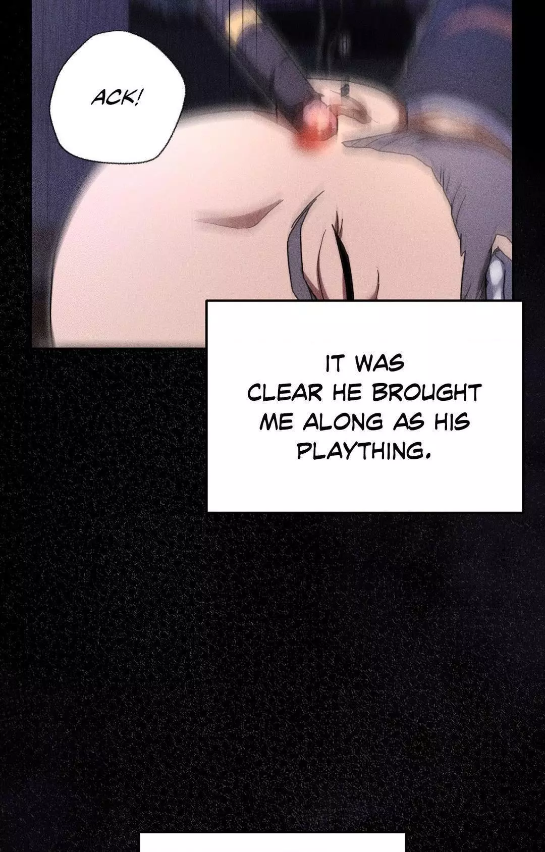 Omerta - Chapter 15 Page 23
