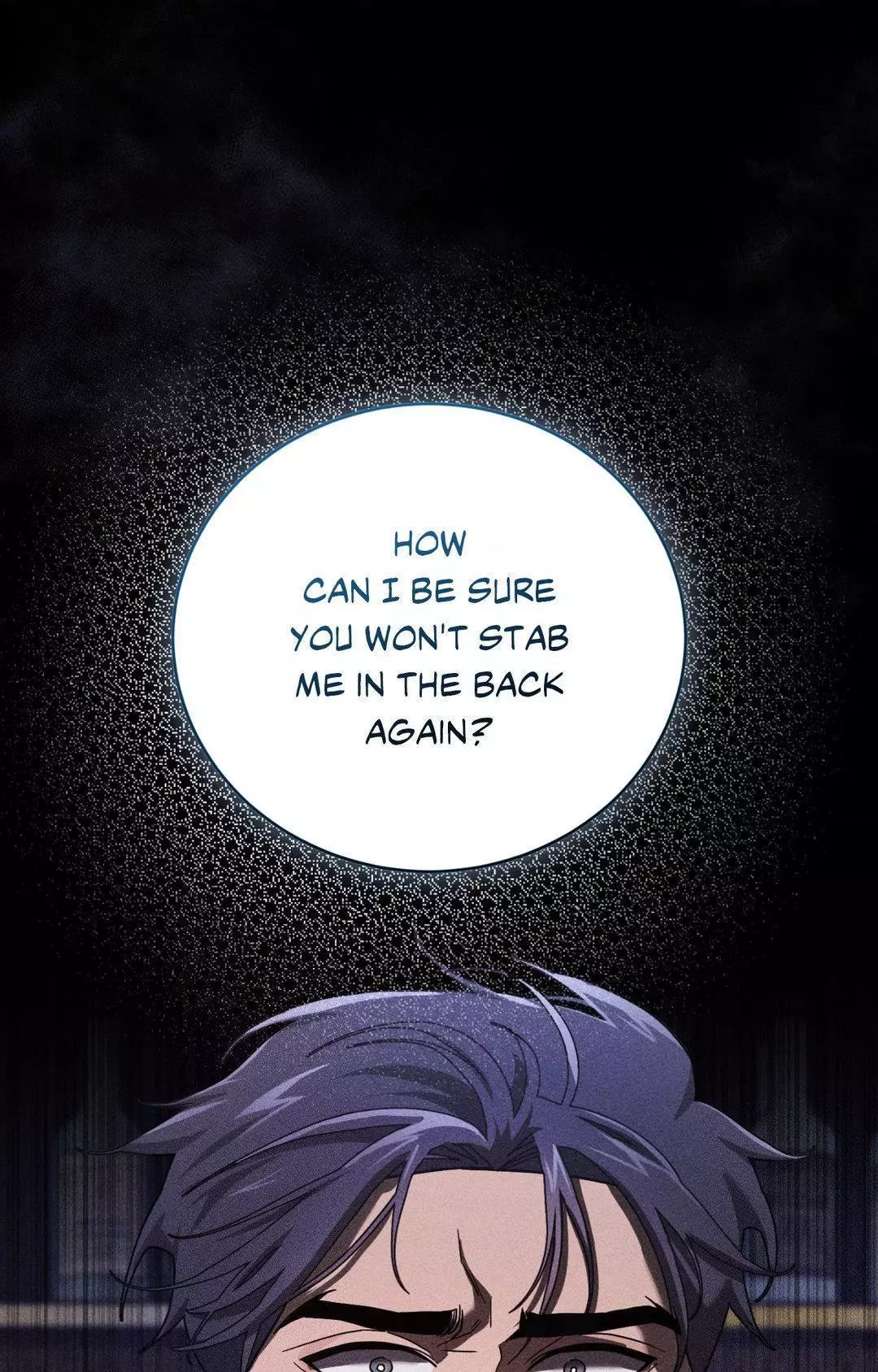 Omerta - Chapter 15 Page 32