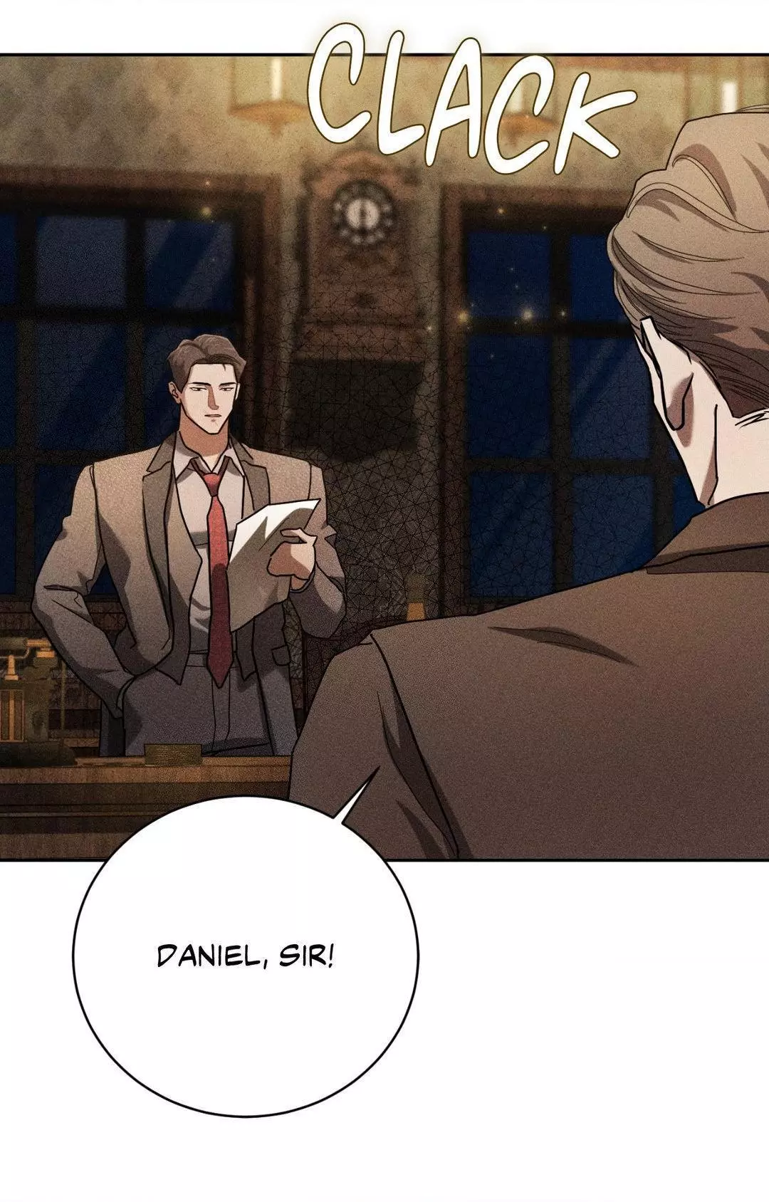 Omerta - Chapter 15 Page 75